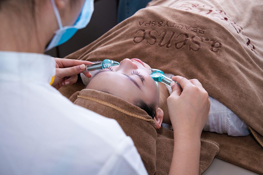 Lam dep tien ich - xu huong song moi cua phu nu hien dai hinh anh