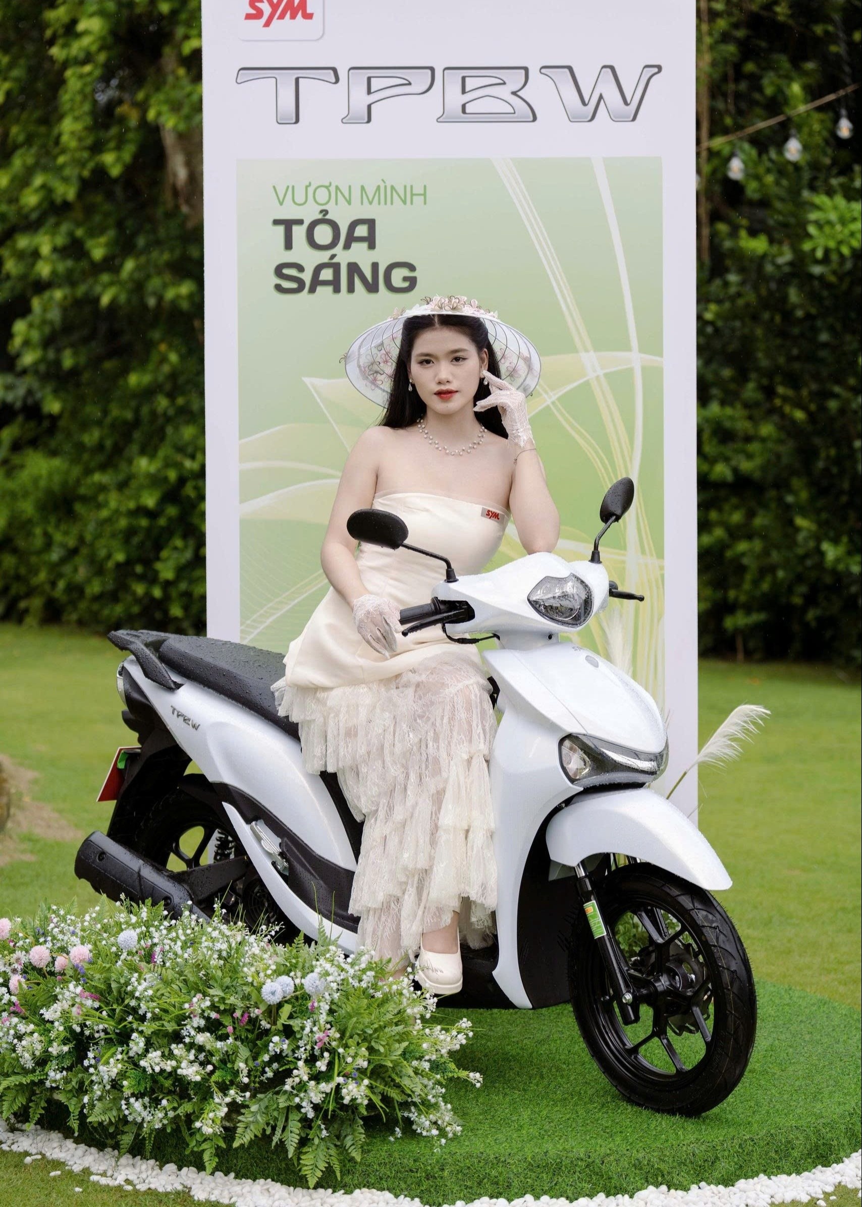 SYM Việt Nam ảnh 1 SYM Viet Nam anh 1