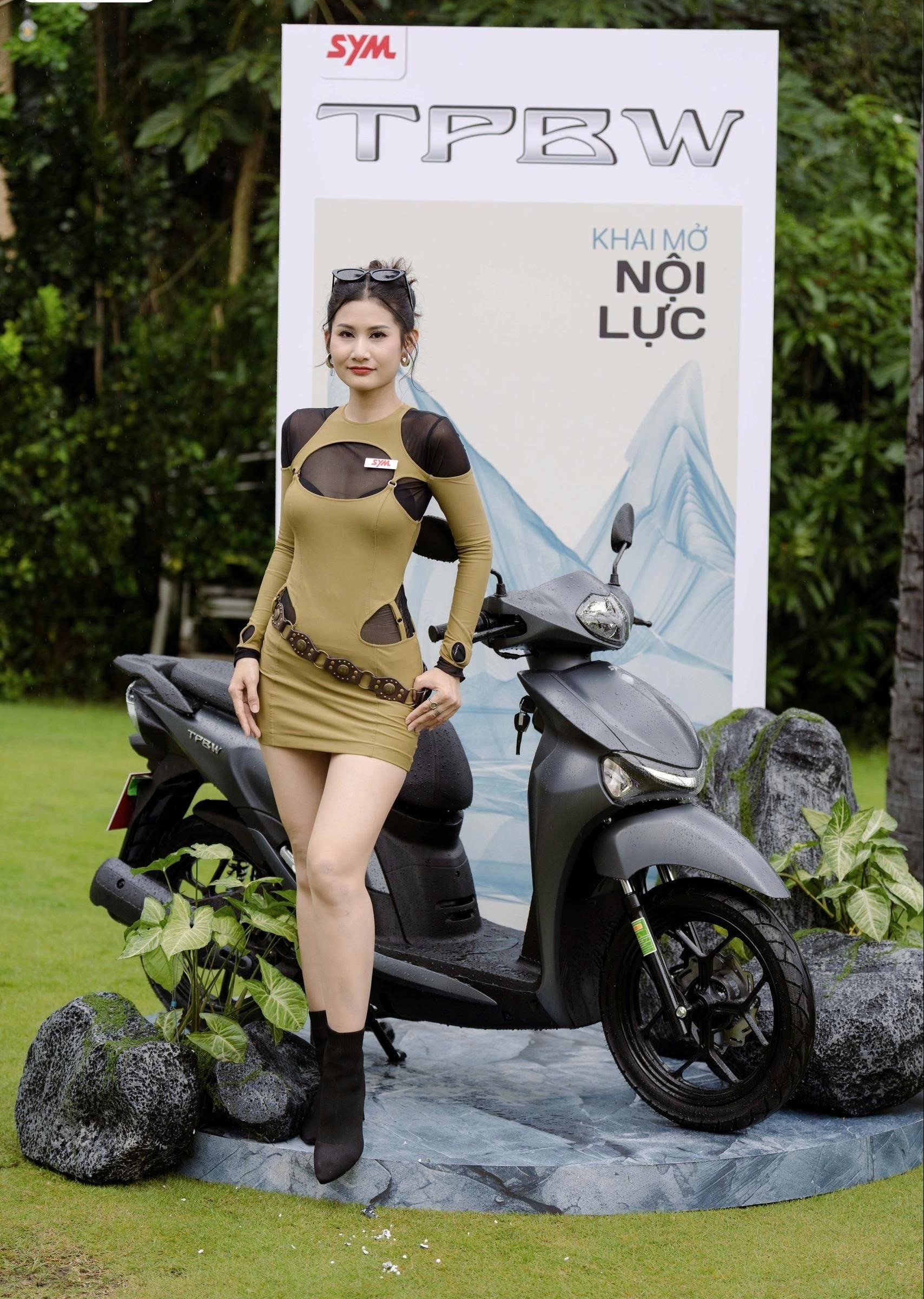 SYM Việt Nam ảnh 2 SYM Viet Nam anh 2