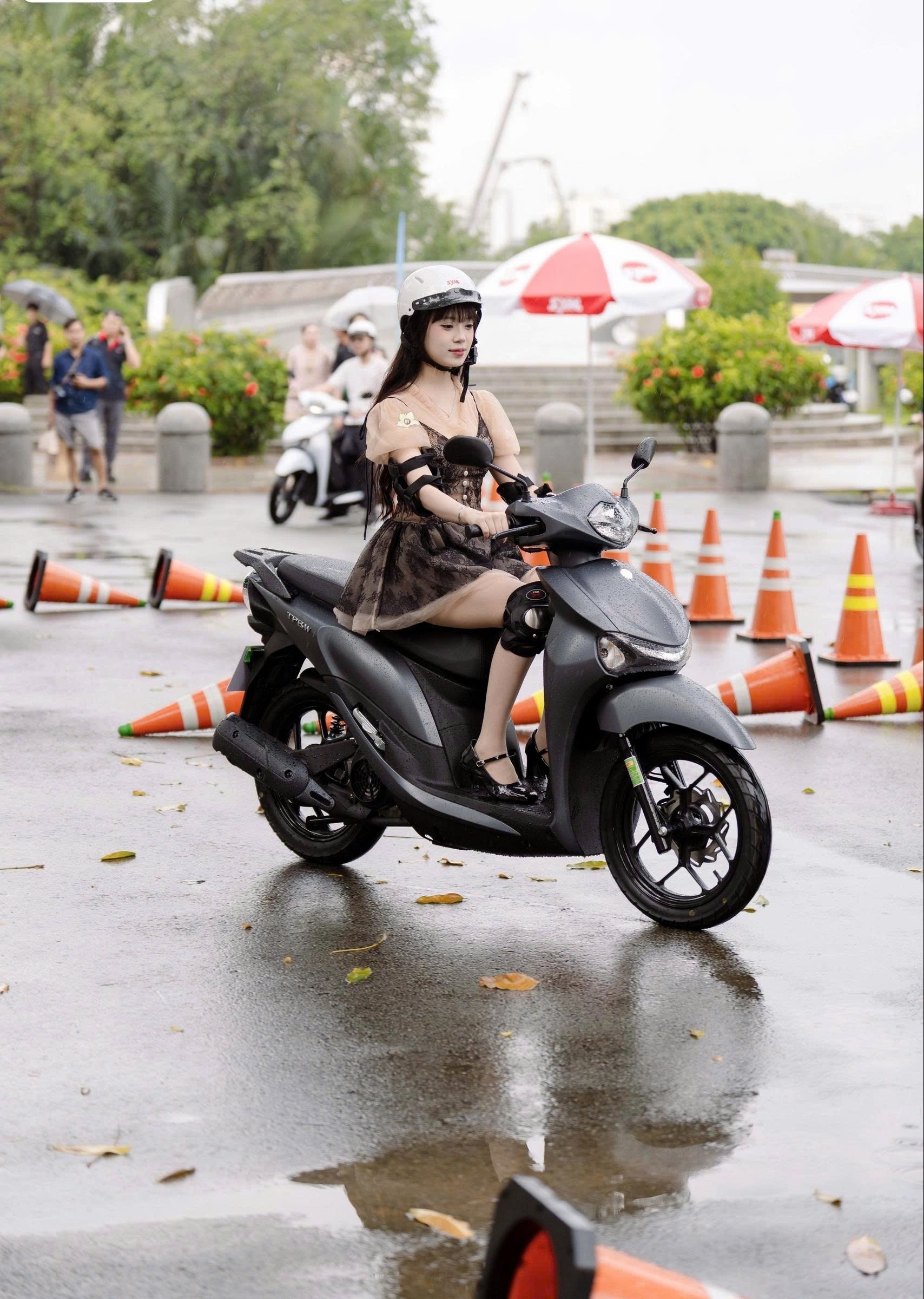 SYM Việt Nam ảnh 3 SYM Viet Nam anh 3