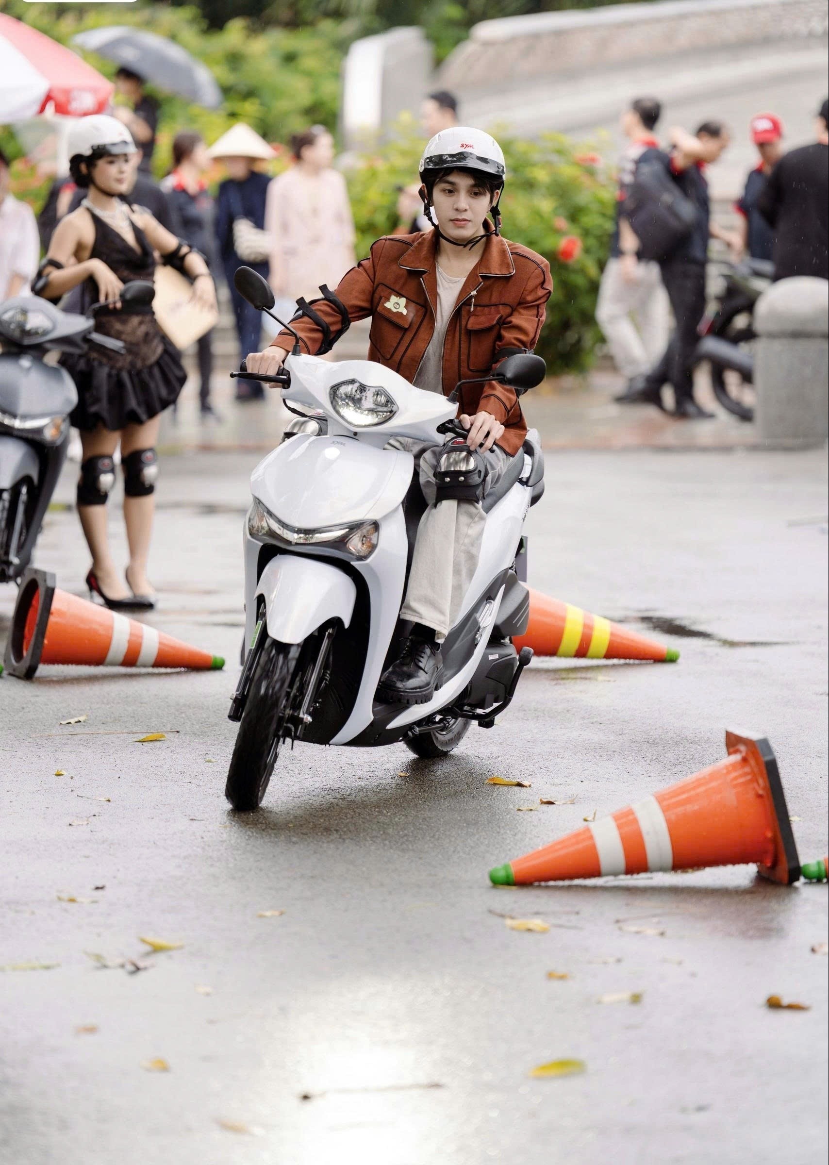 SYM Việt Nam ảnh 4 SYM Viet Nam anh 4