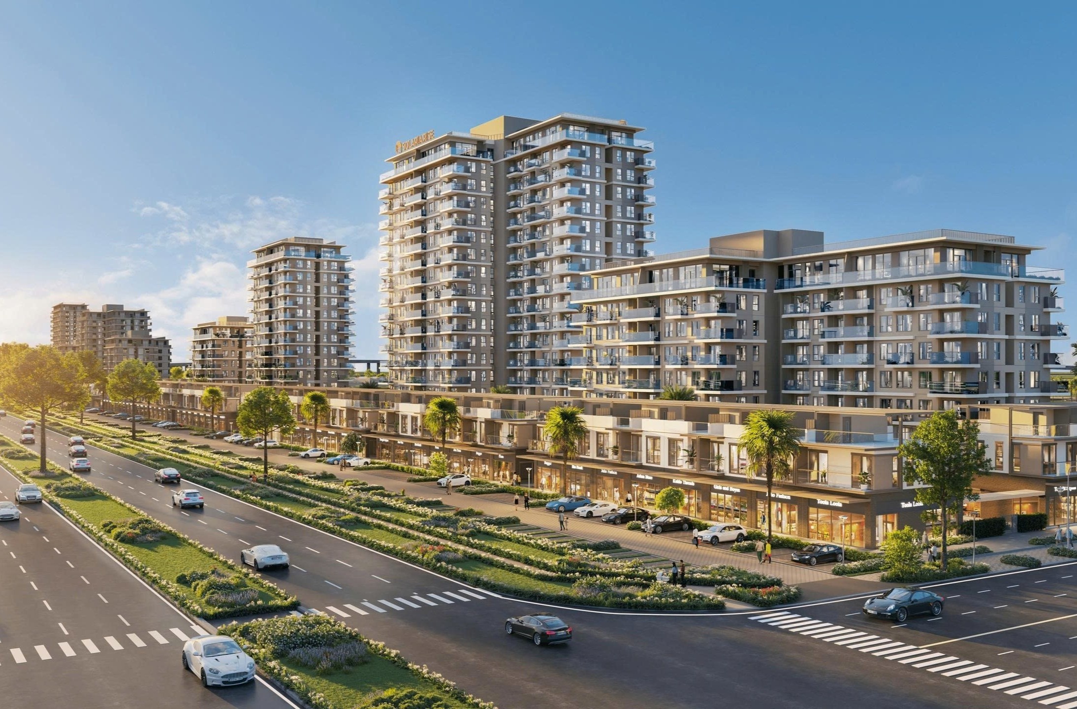 Kham pha ly do nguoi tre chon Solaria Rise lam to am dau tien hinh anh