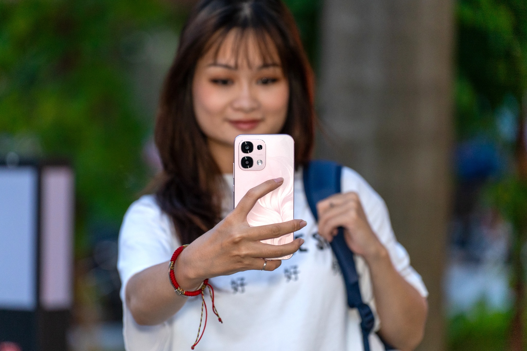 Oppo A6 Pro series anh 2