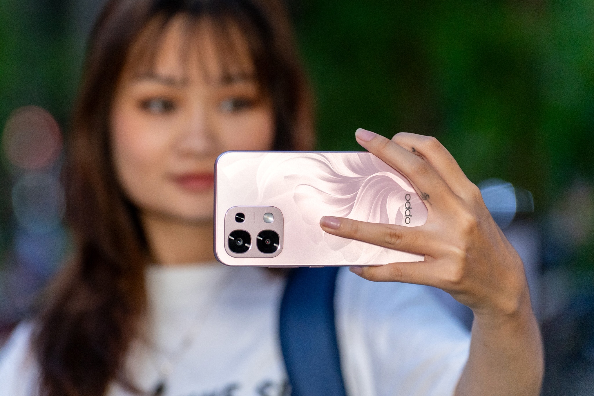 Oppo A6 Pro series anh 3