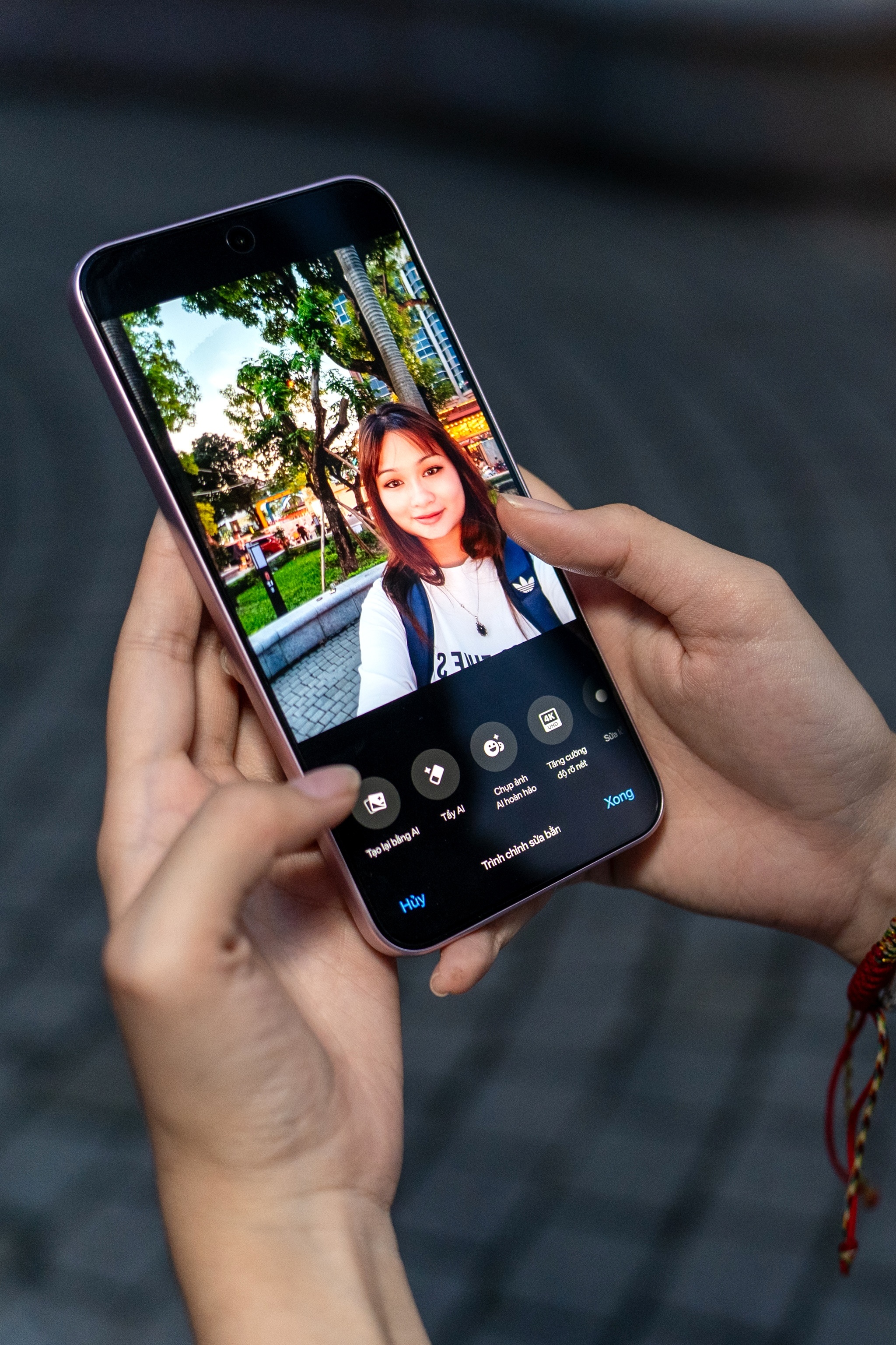 Oppo A6 Pro series anh 4