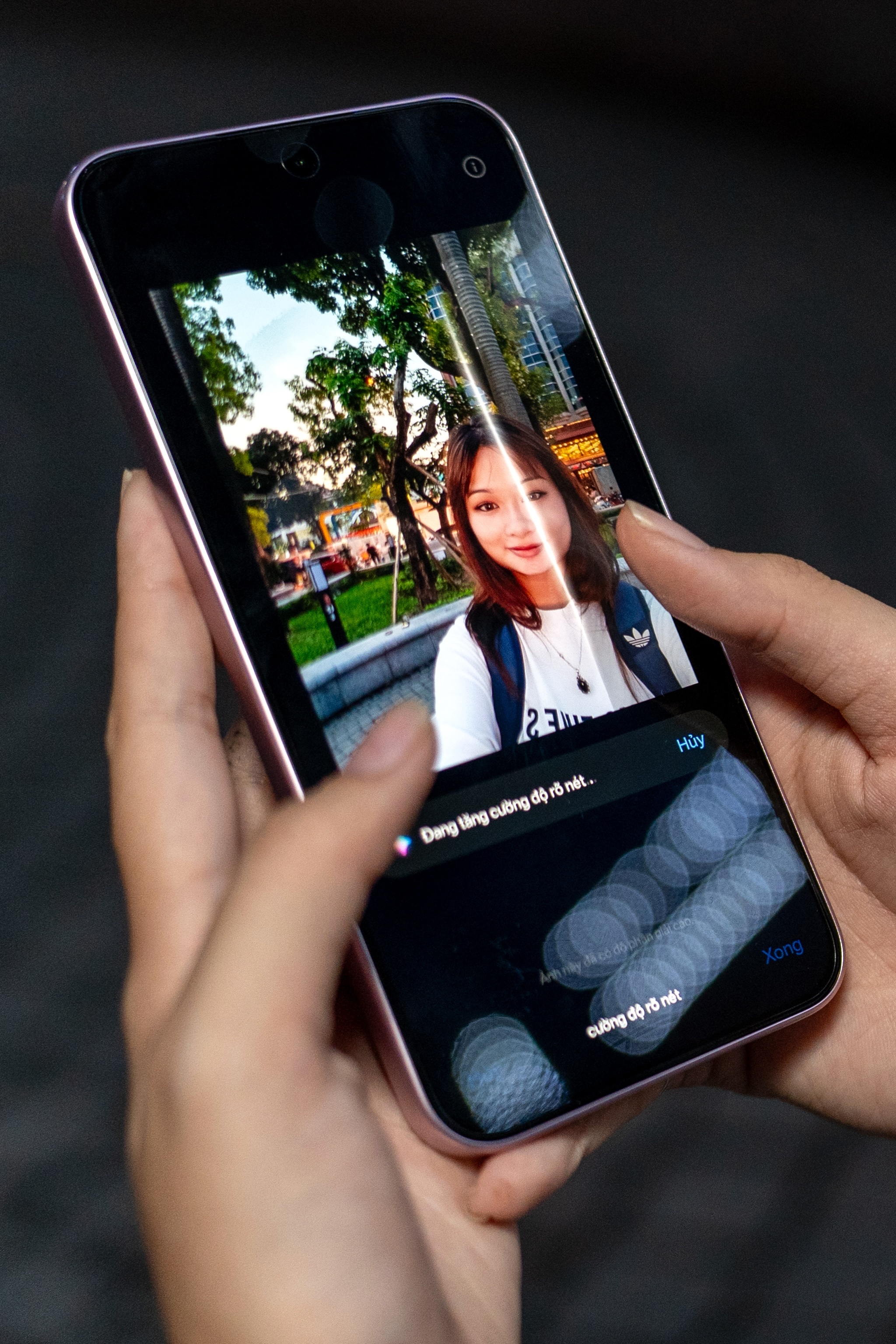 Oppo A6 Pro series anh 5