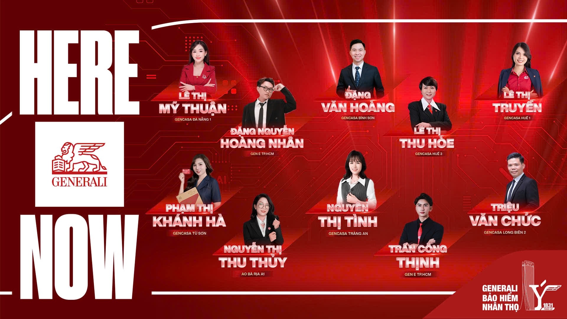 Generali anh 3