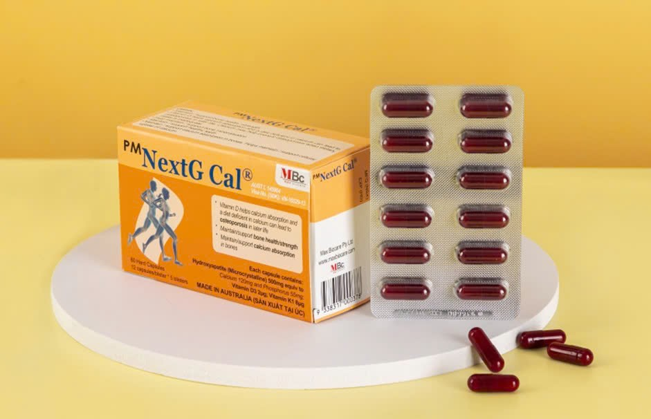 canxi anh 2