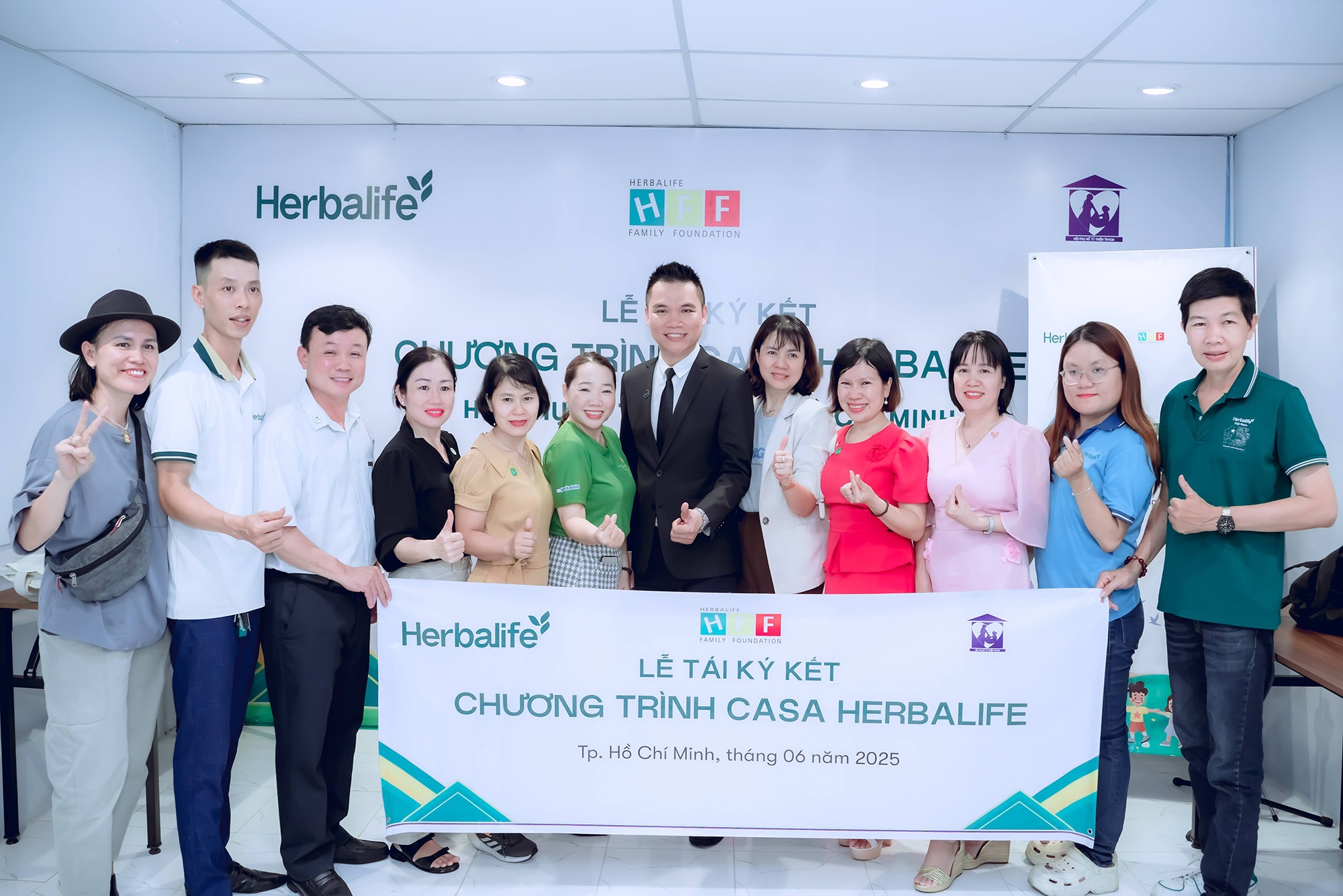 Herbalife anh 1
