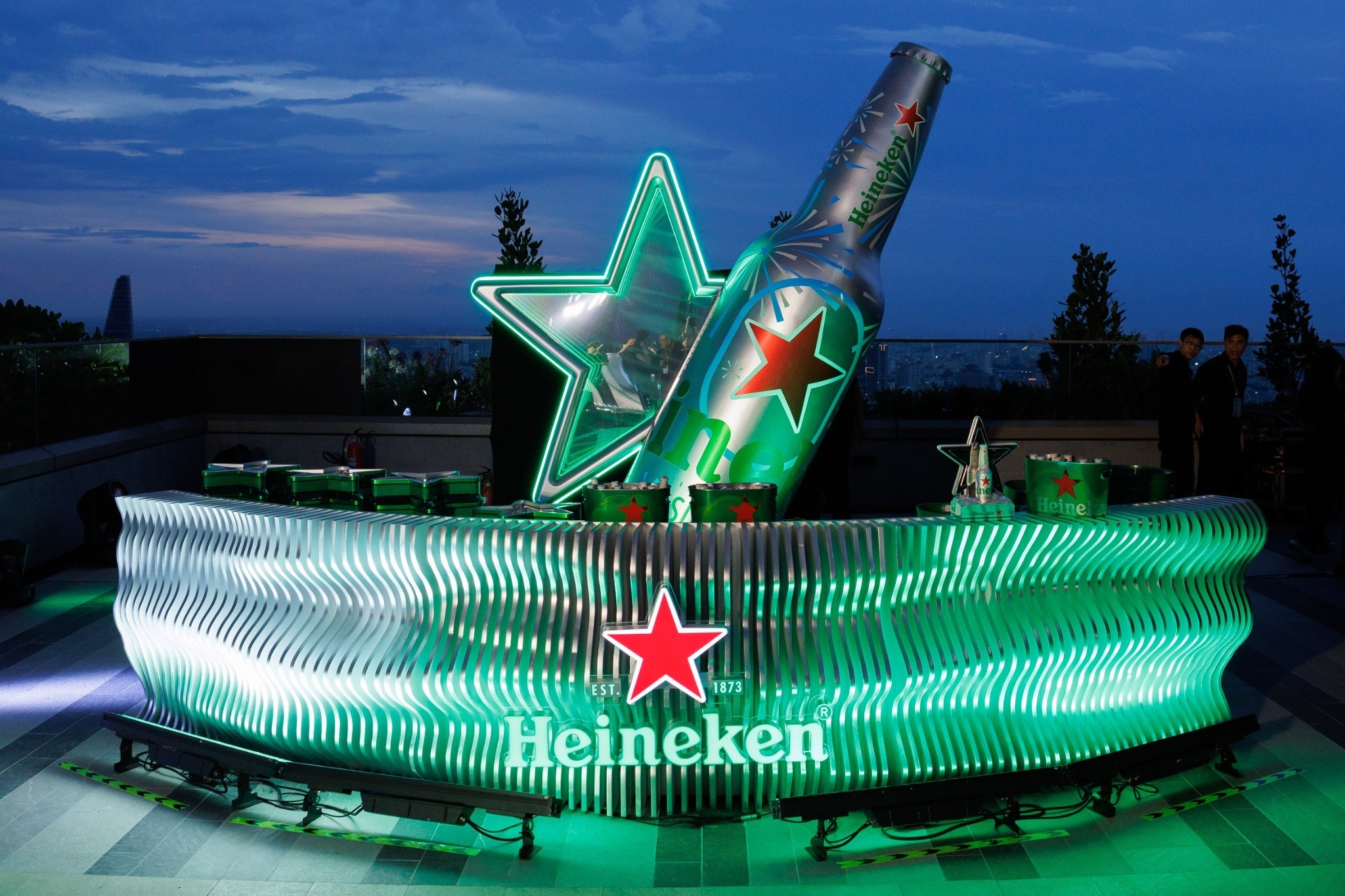Heineken anh 1