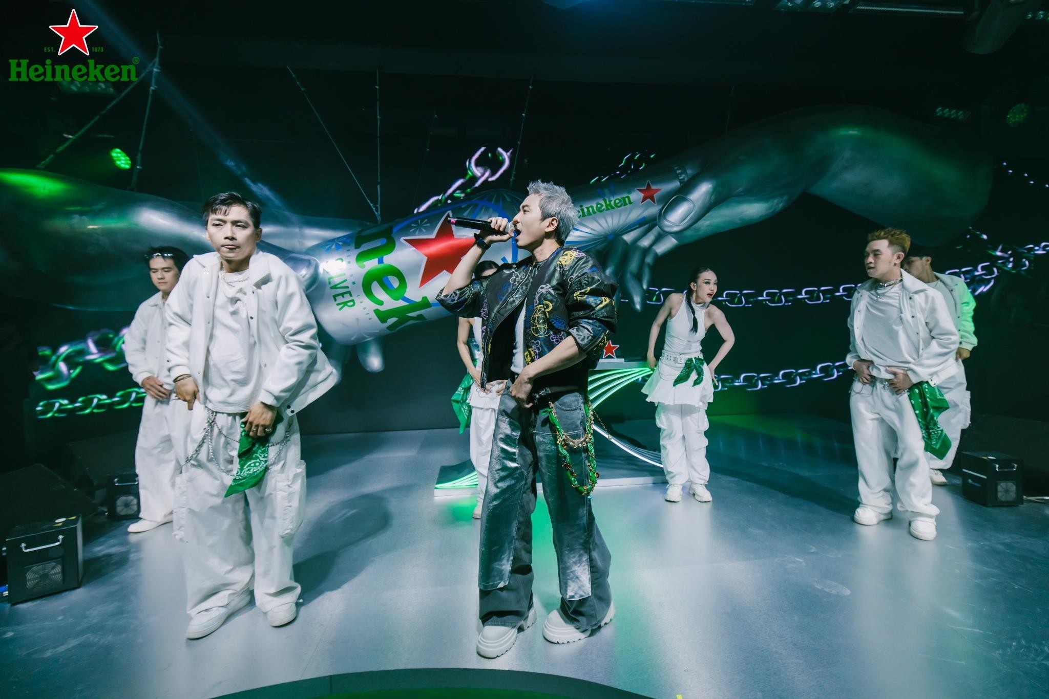 Heineken anh 3