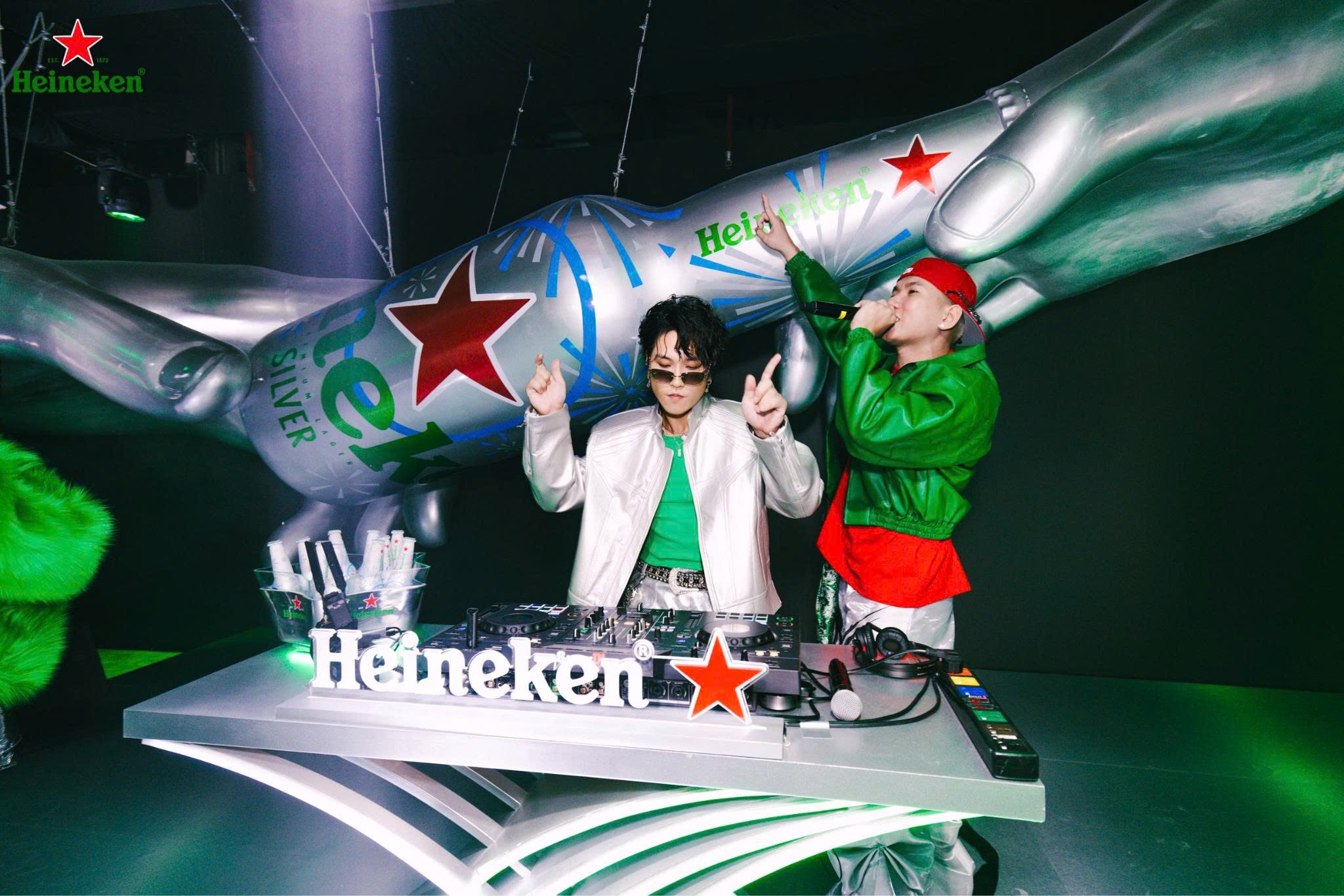 Heineken anh 4
