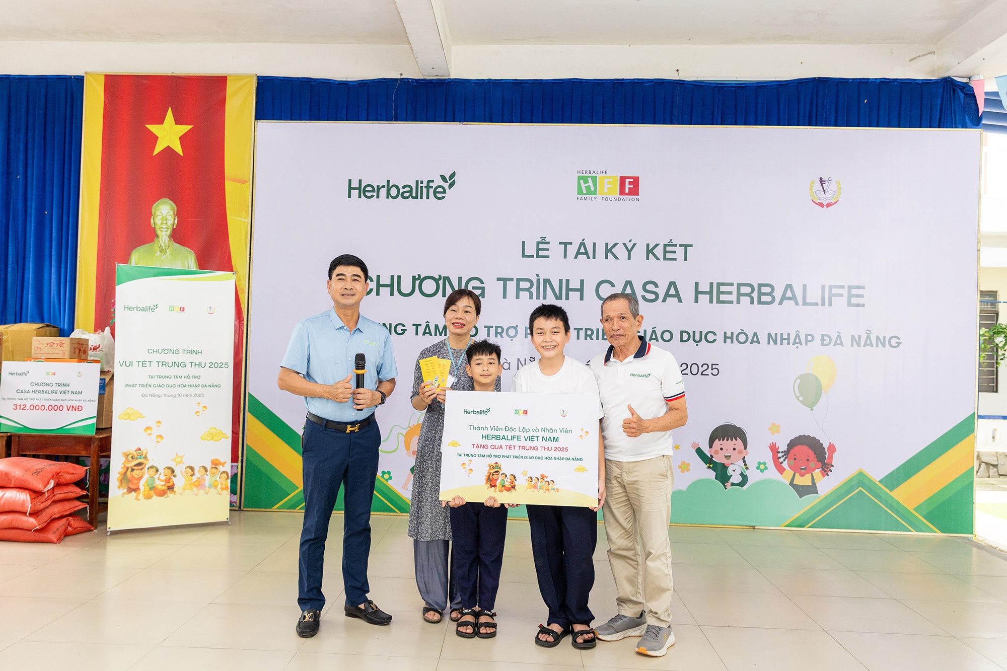 Herbalife anh 4