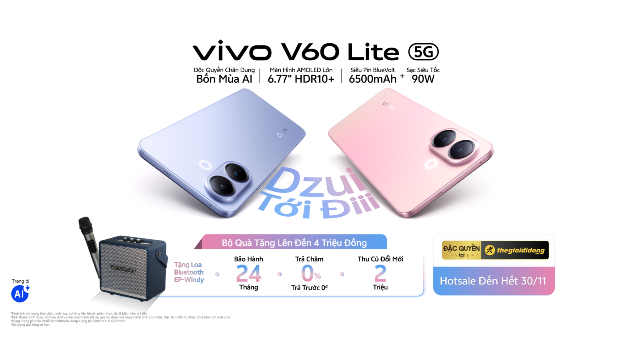 Vivo V60 Lite anh 4