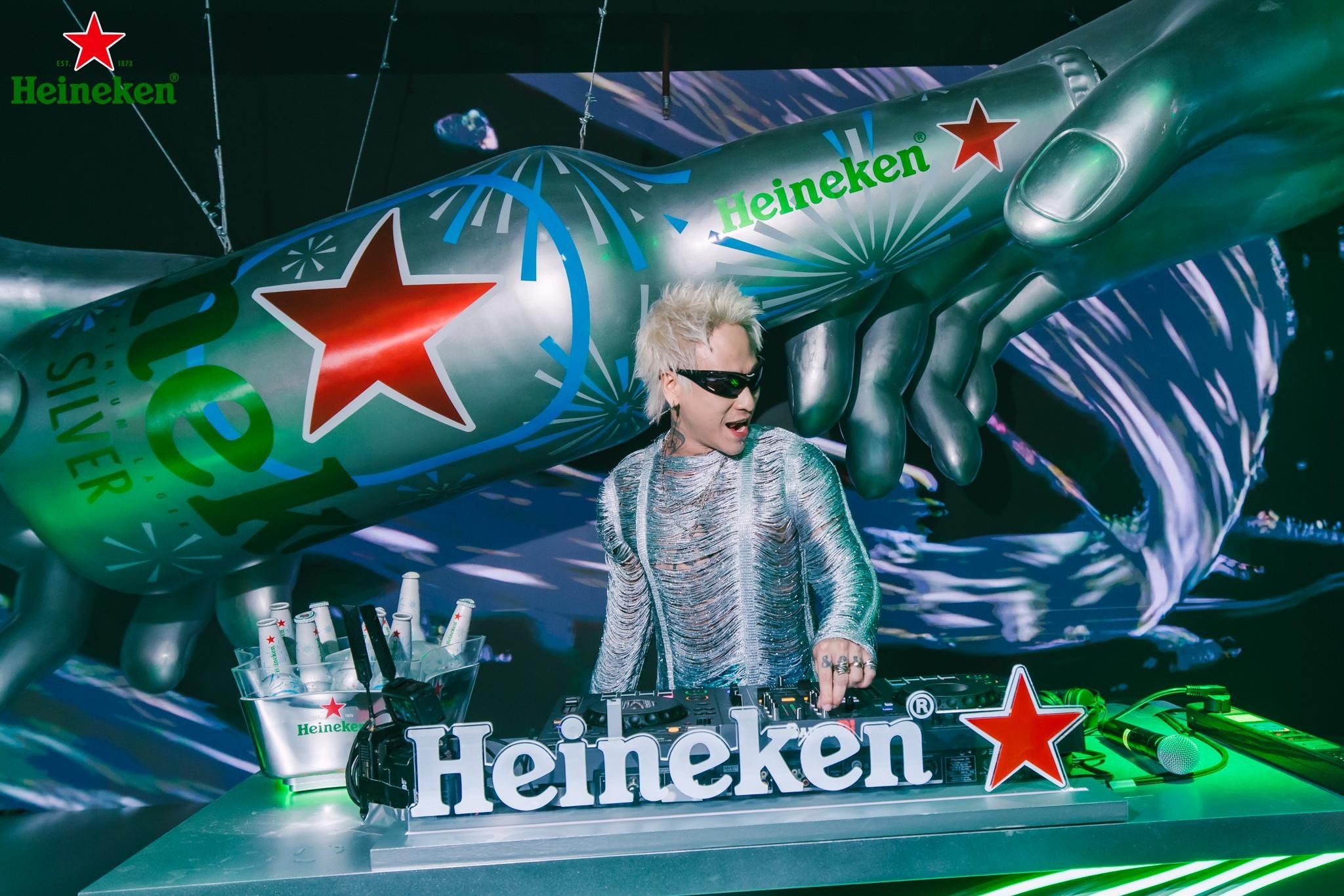 Heineken anh 5
