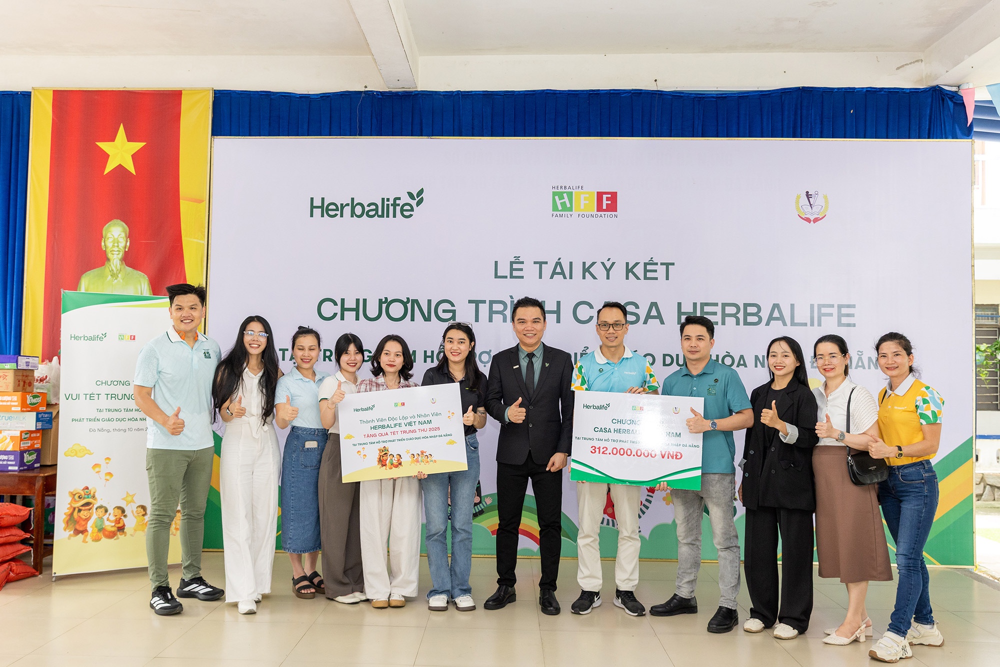 Herbalife anh 5