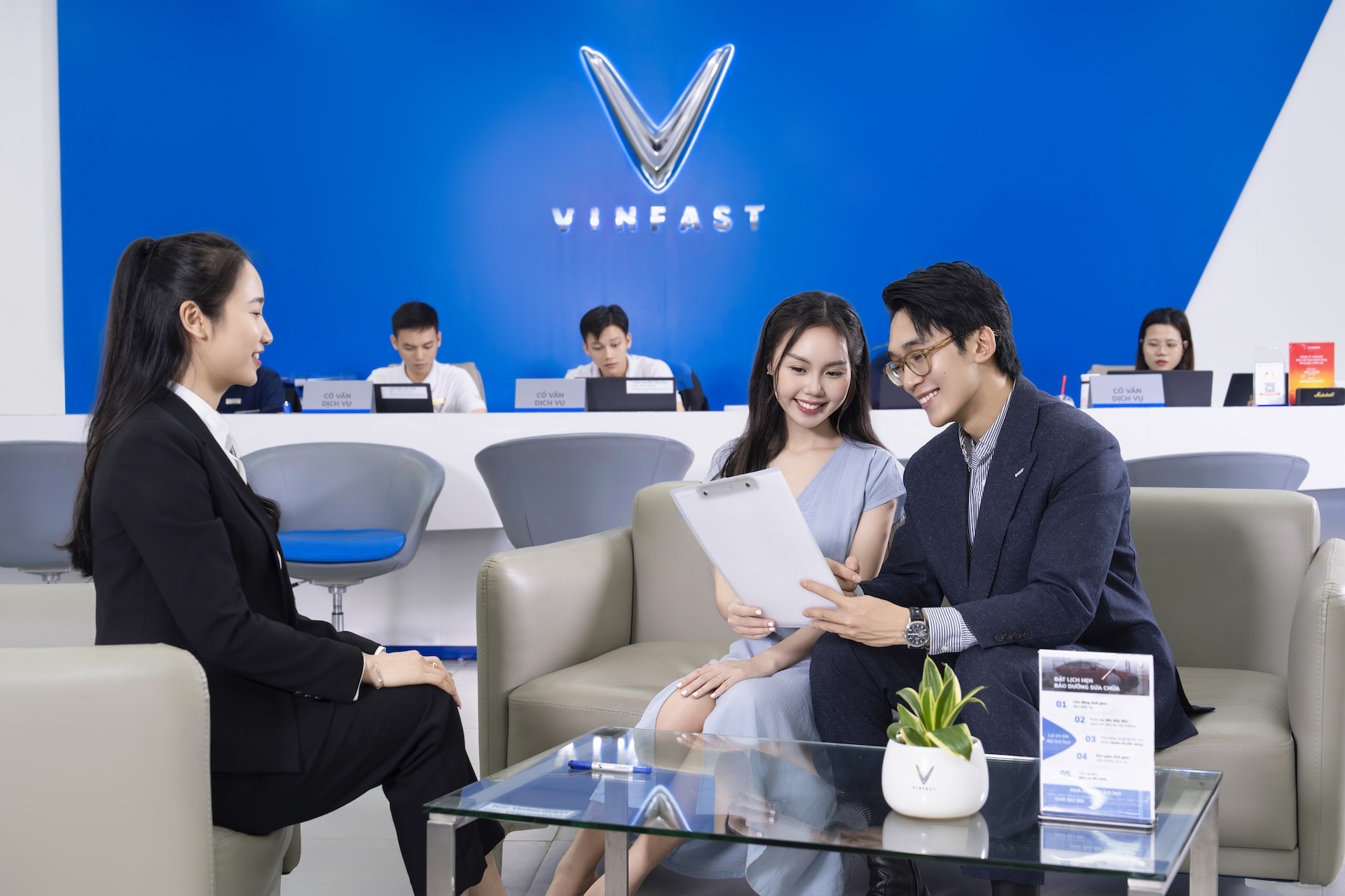 VinFast anh 1