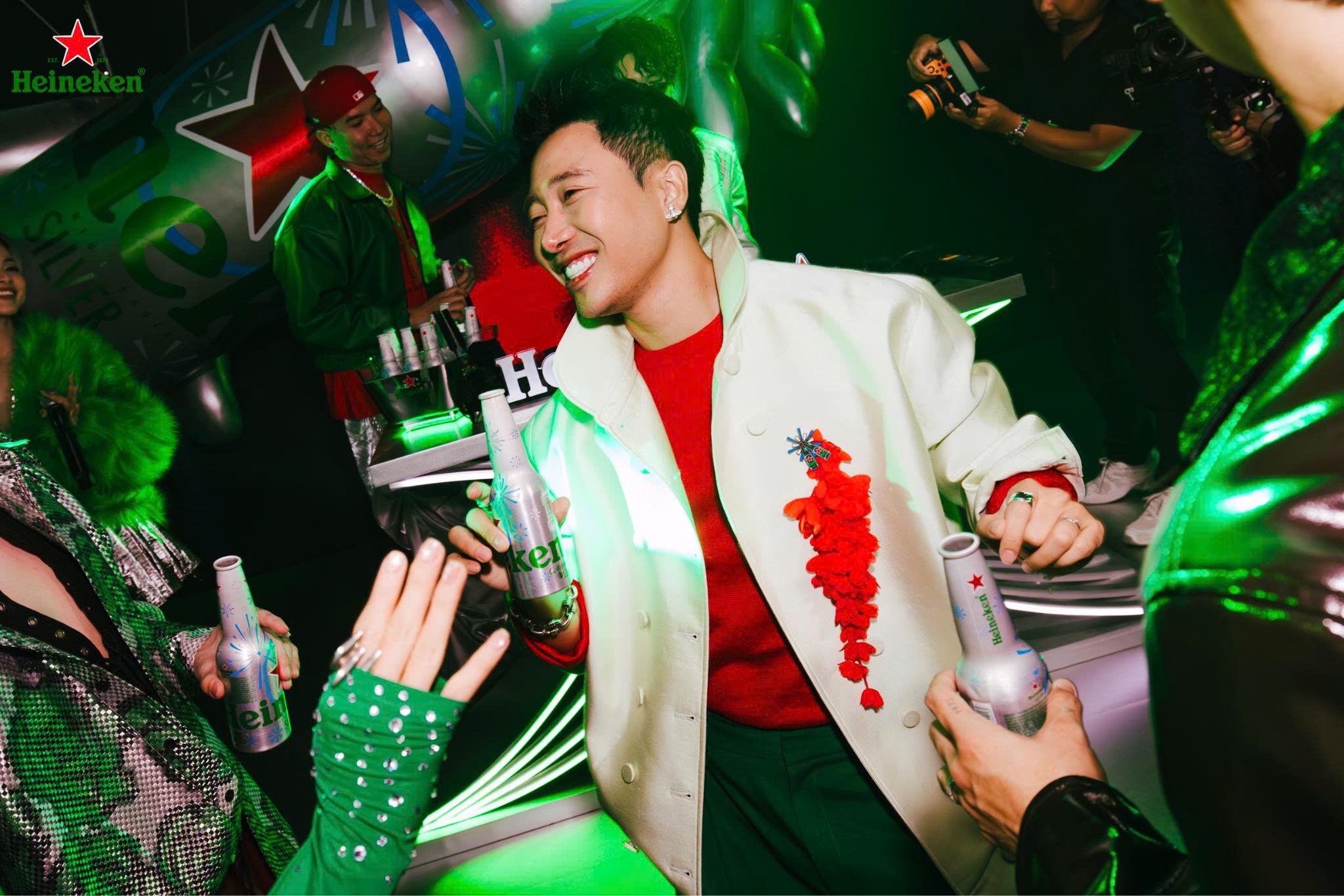 Heineken anh 6
