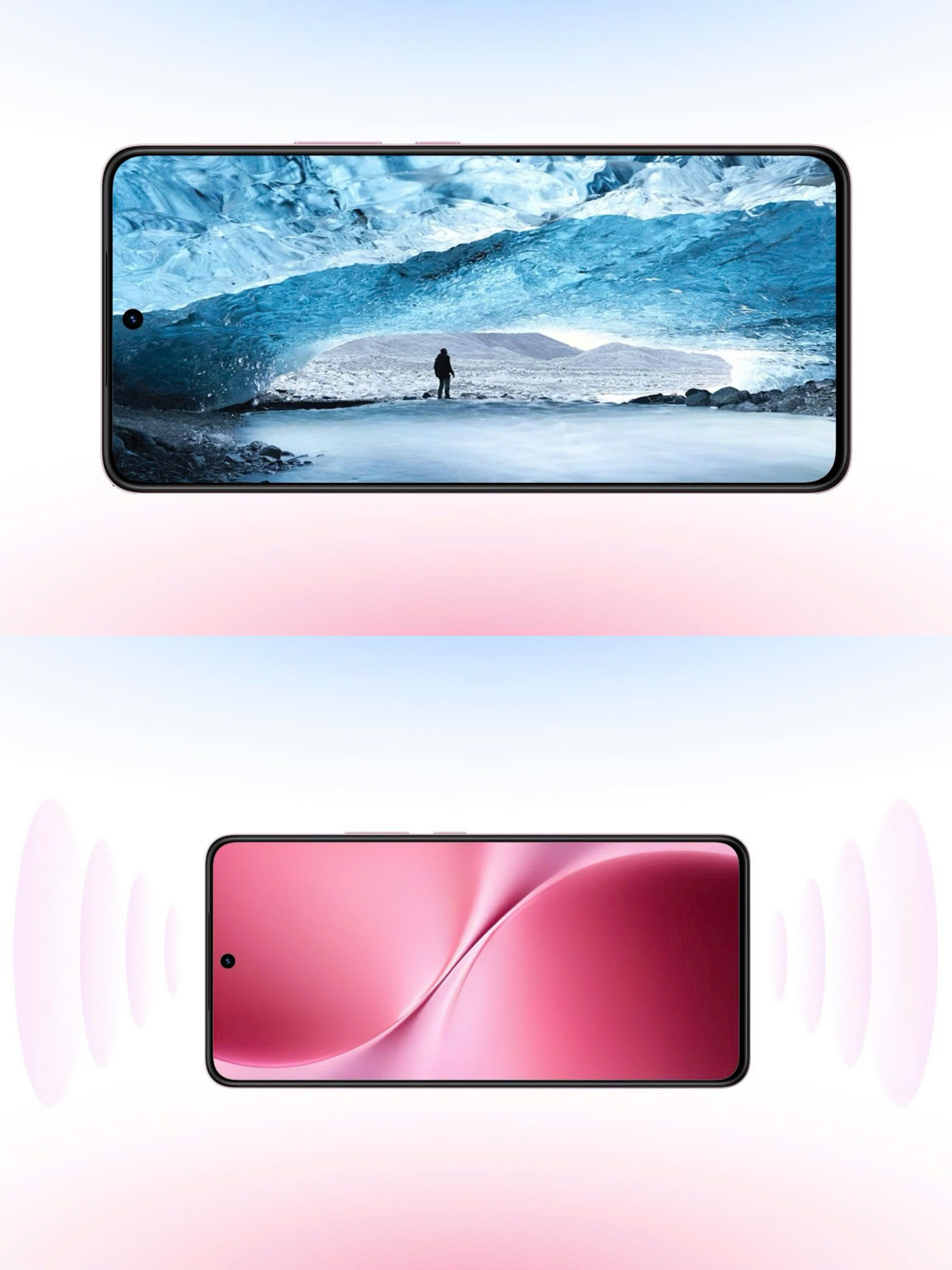 Vivo V60 Lite anh 1