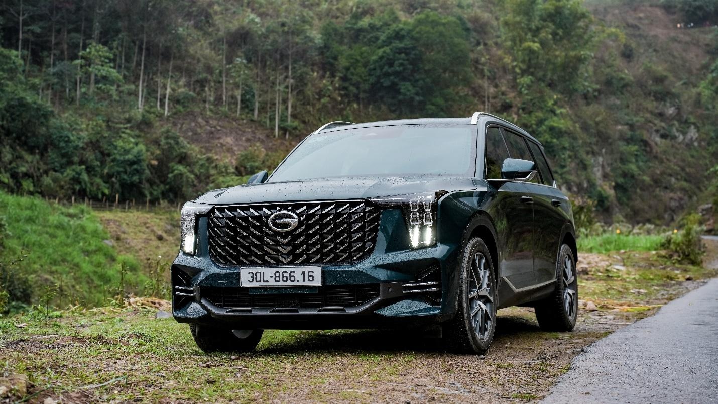 GAC Motor anh 4
