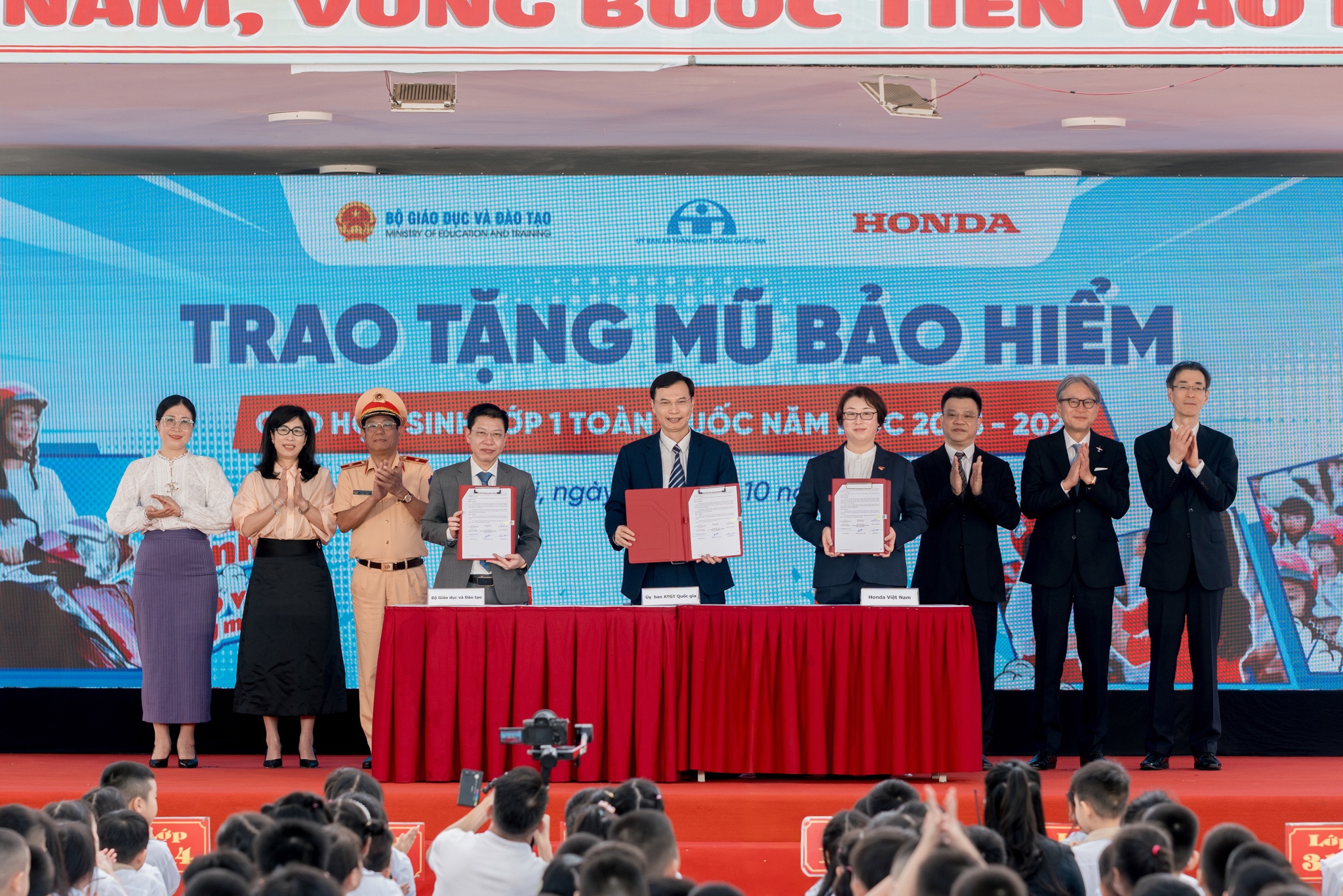 Honda Viet Nam anh 10