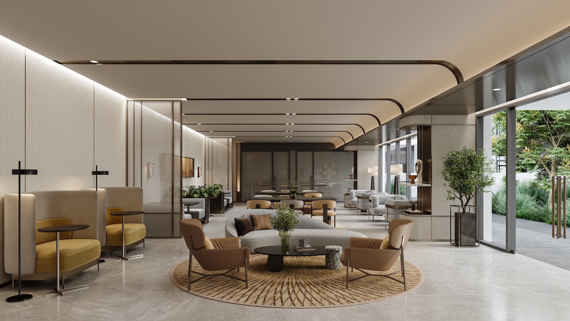 Masteri Park Place,  Masterise Homes anh 3