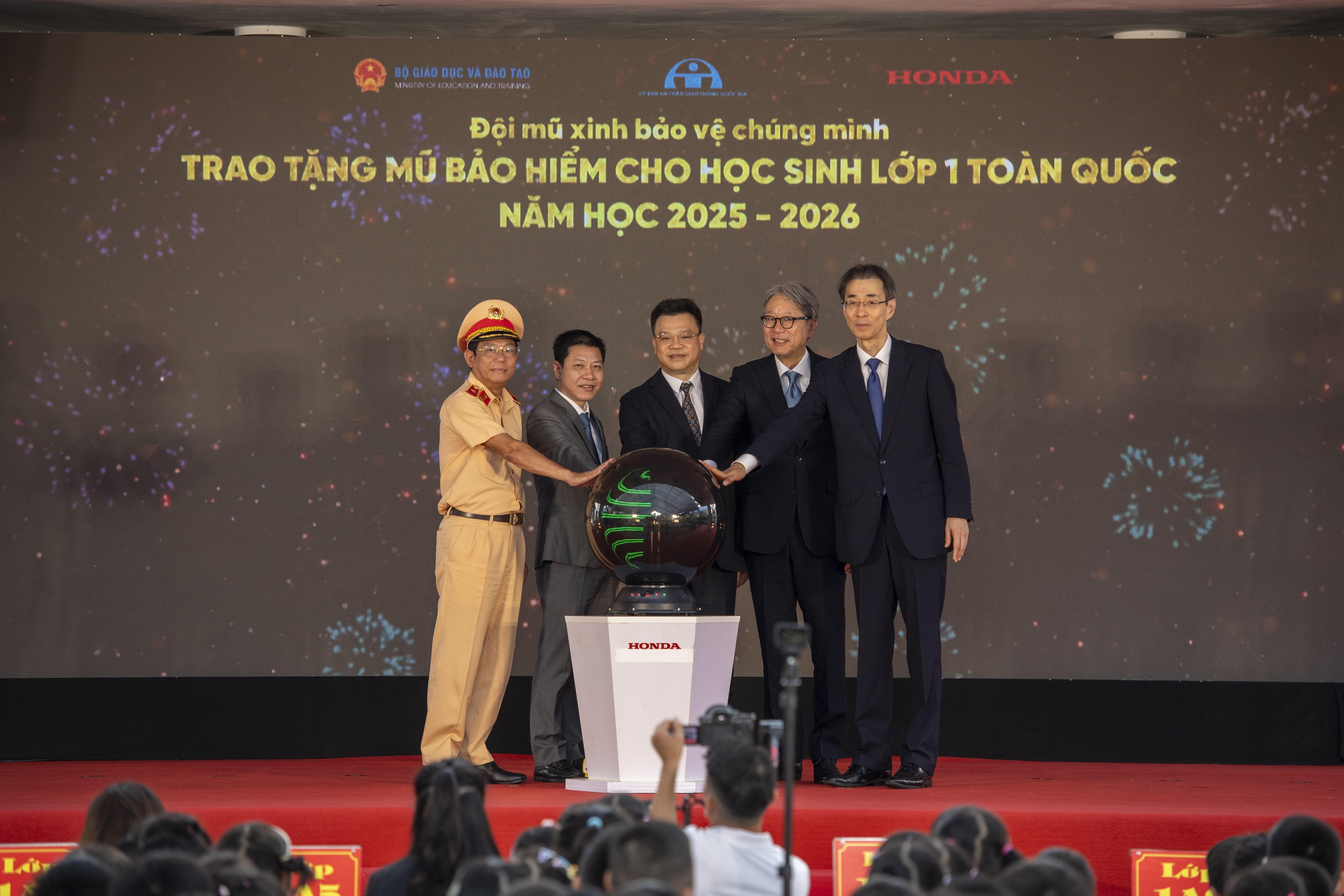 Honda Viet Nam anh 11