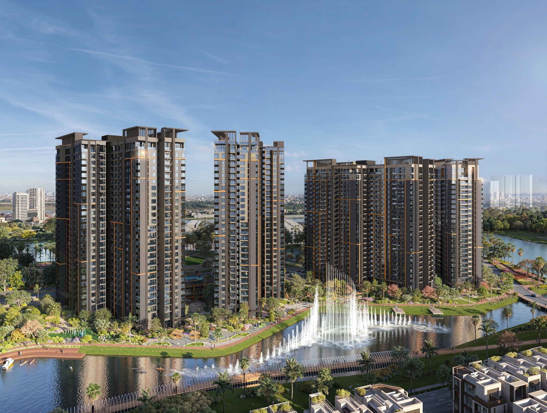 Masteri Park Place,  Masterise Homes anh 5