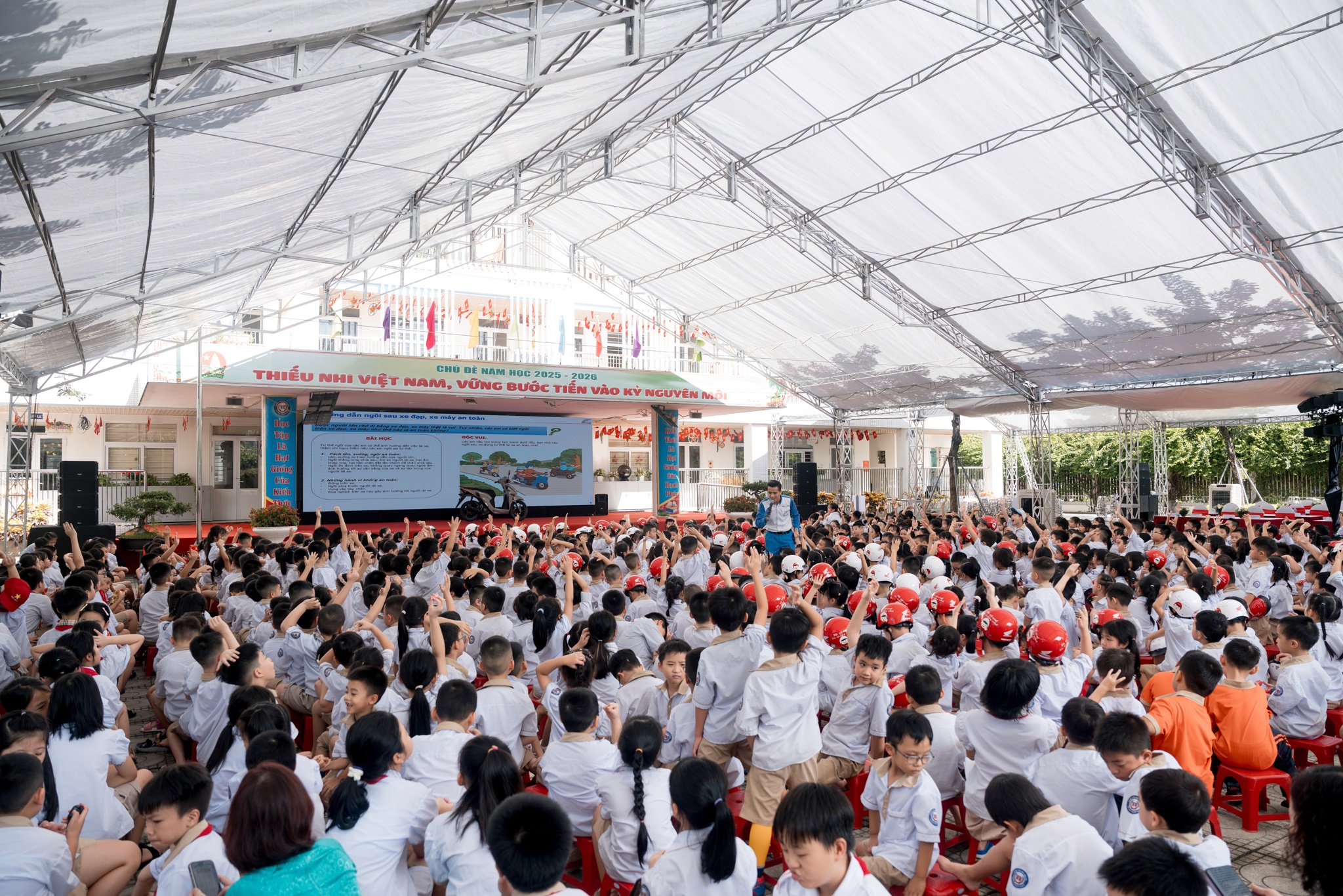 Honda Viet Nam anh 7
