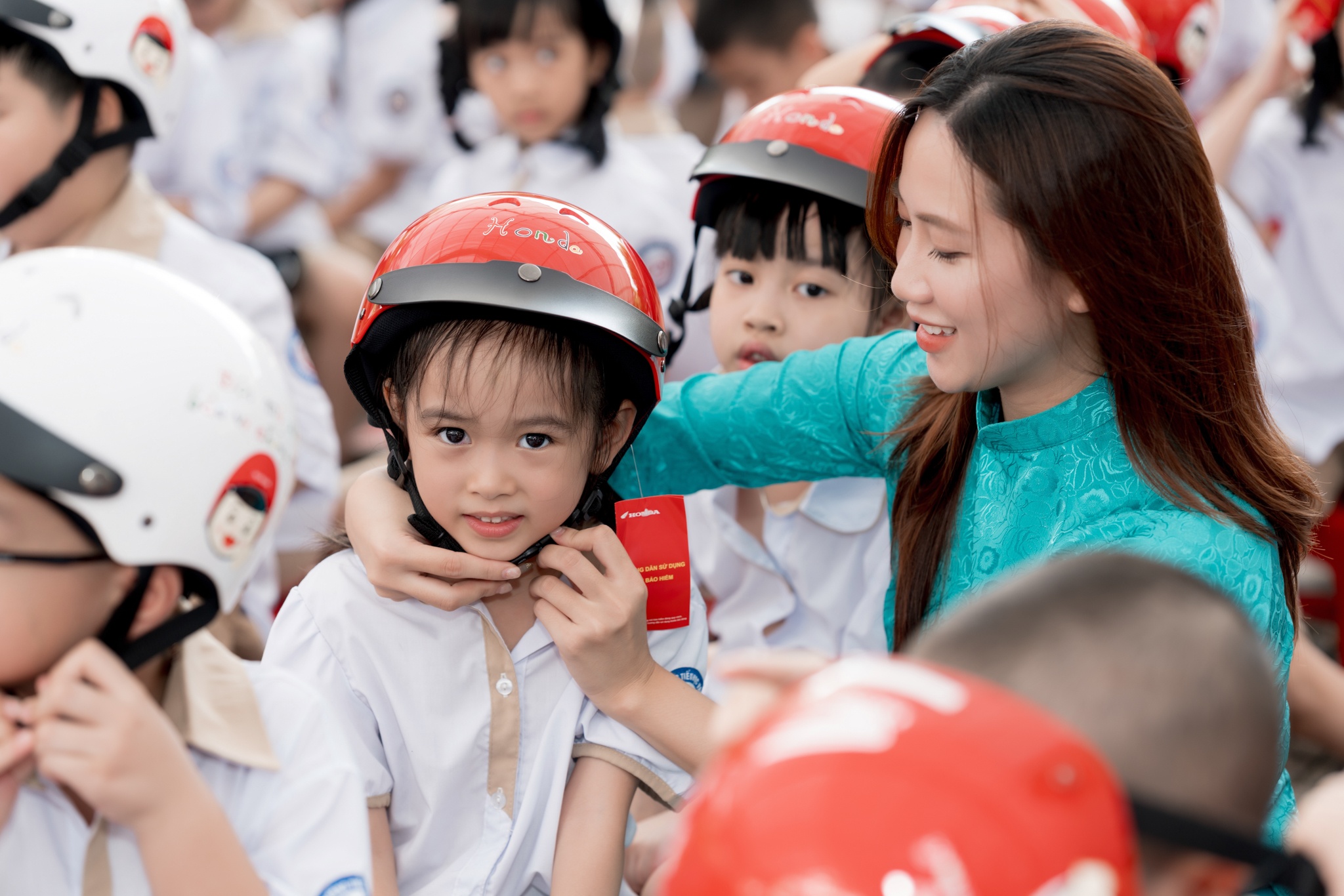 Honda Viet Nam anh 5