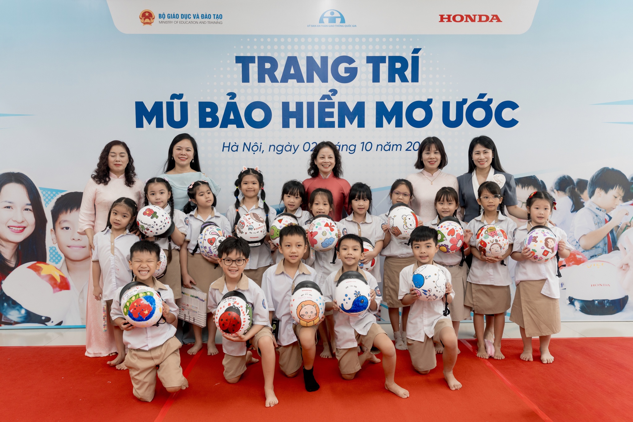 Honda Viet Nam anh 3