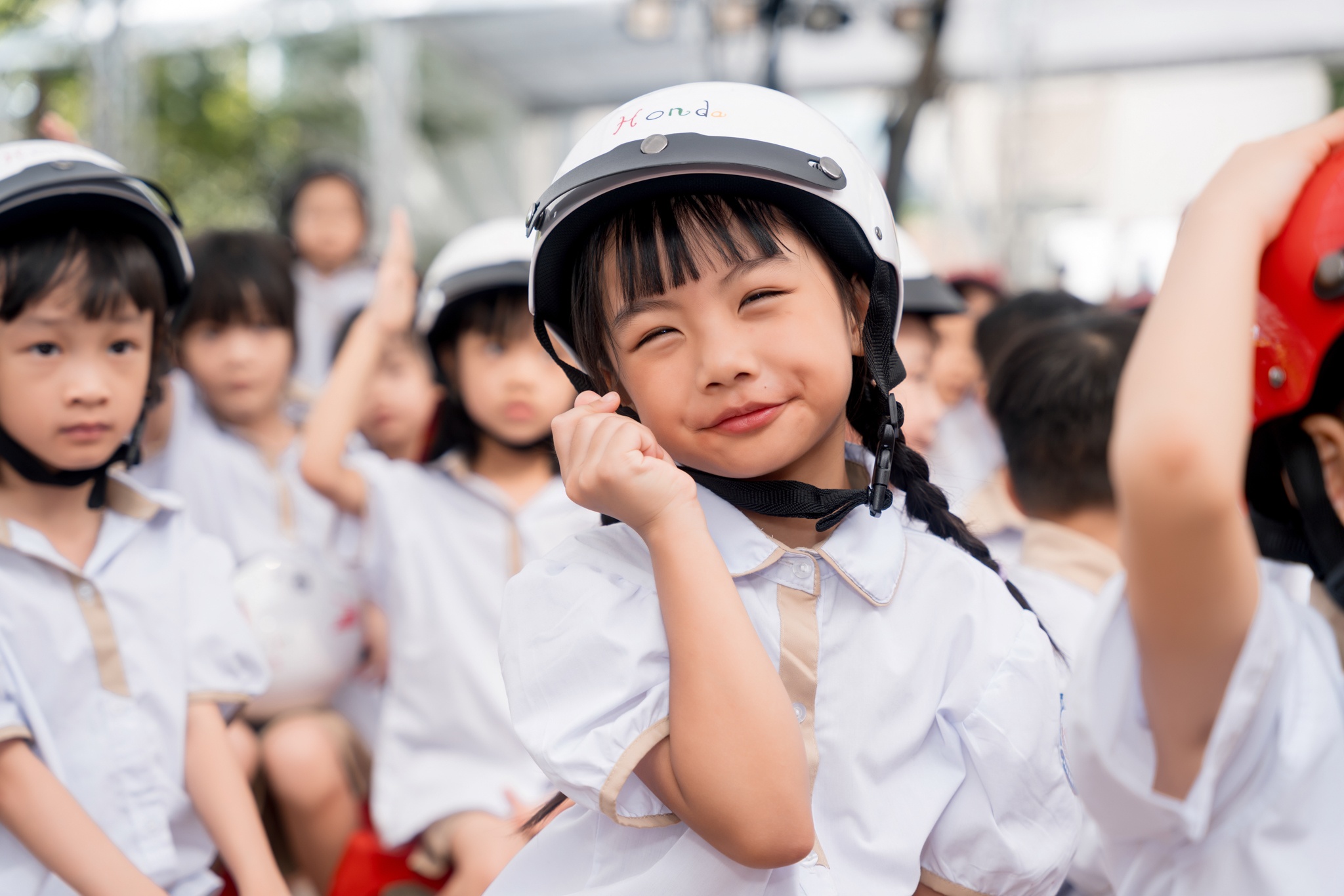 Honda Viet Nam anh 8