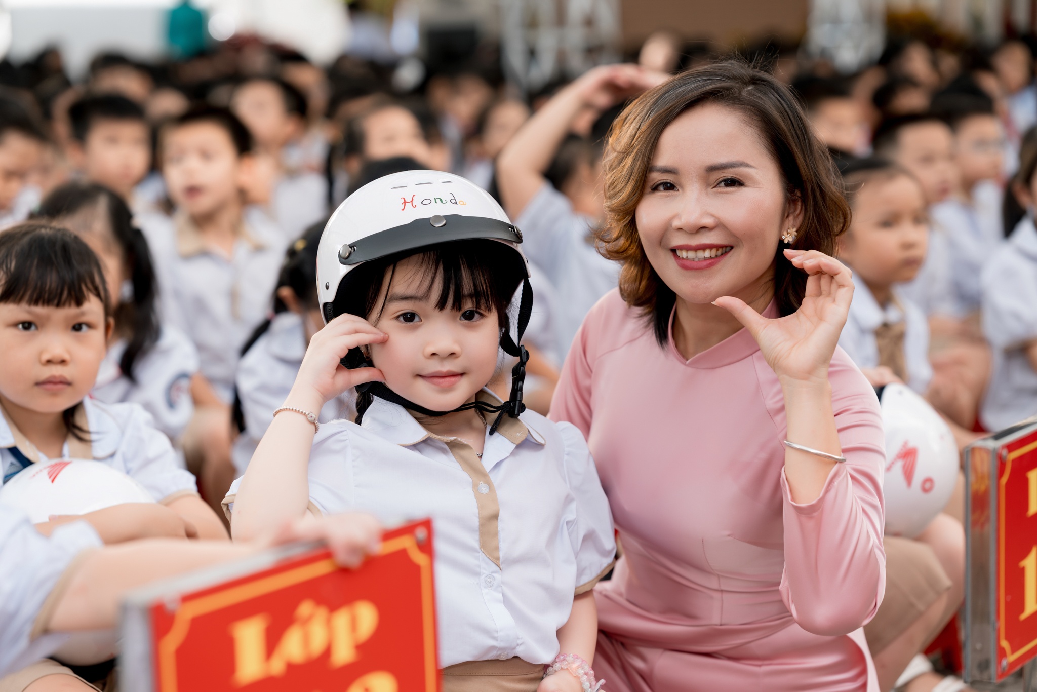 Honda Viet Nam anh 9