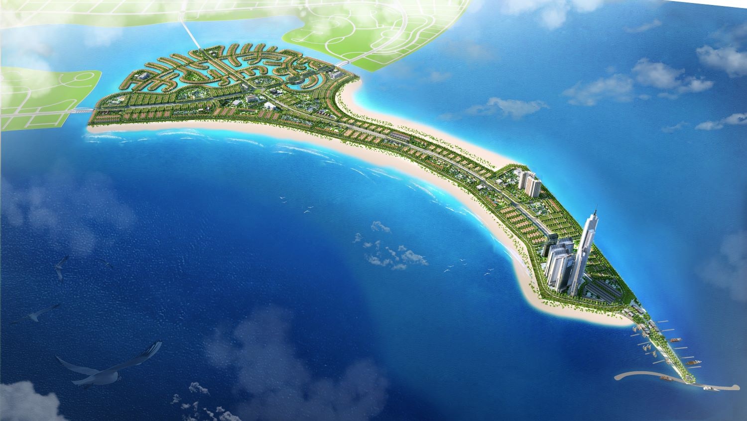 Vinhomes anh 1