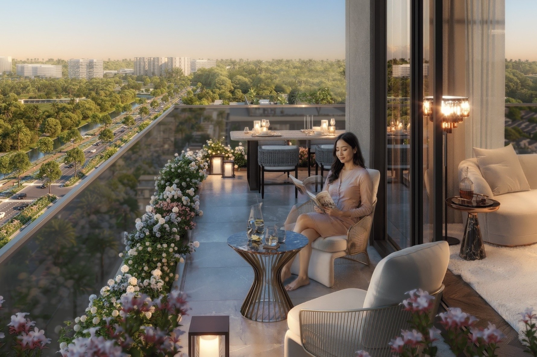 Tich luy co ky luat va cach nguoi tre so huu to am dau tien hinh anh