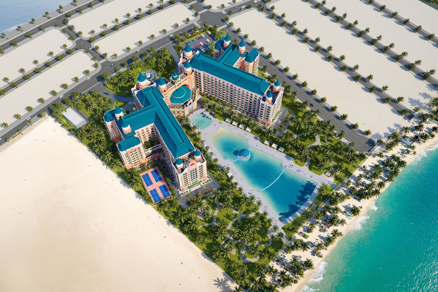 Vinhomes anh 2