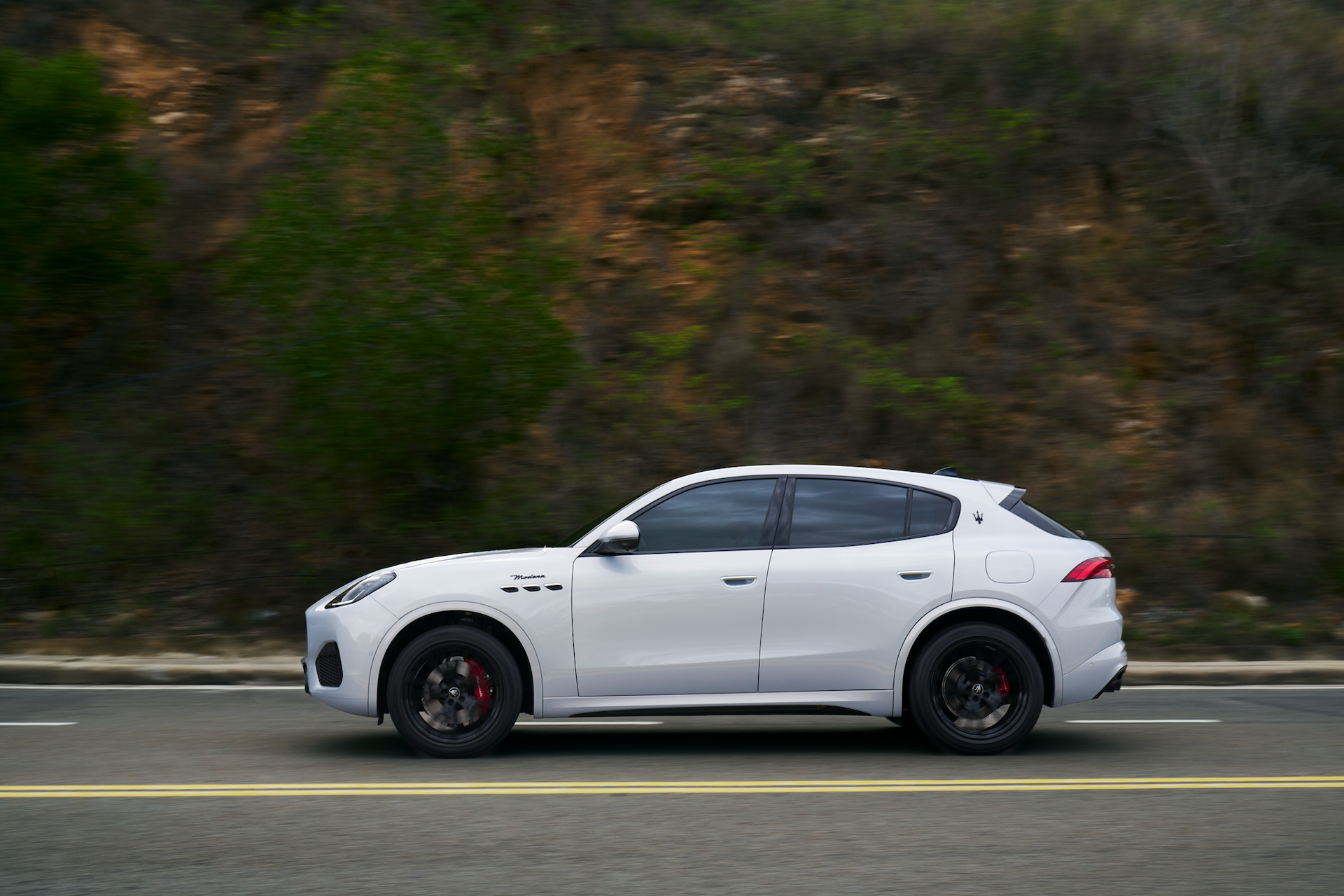 Maserati,  Maserati Grecale anh 1