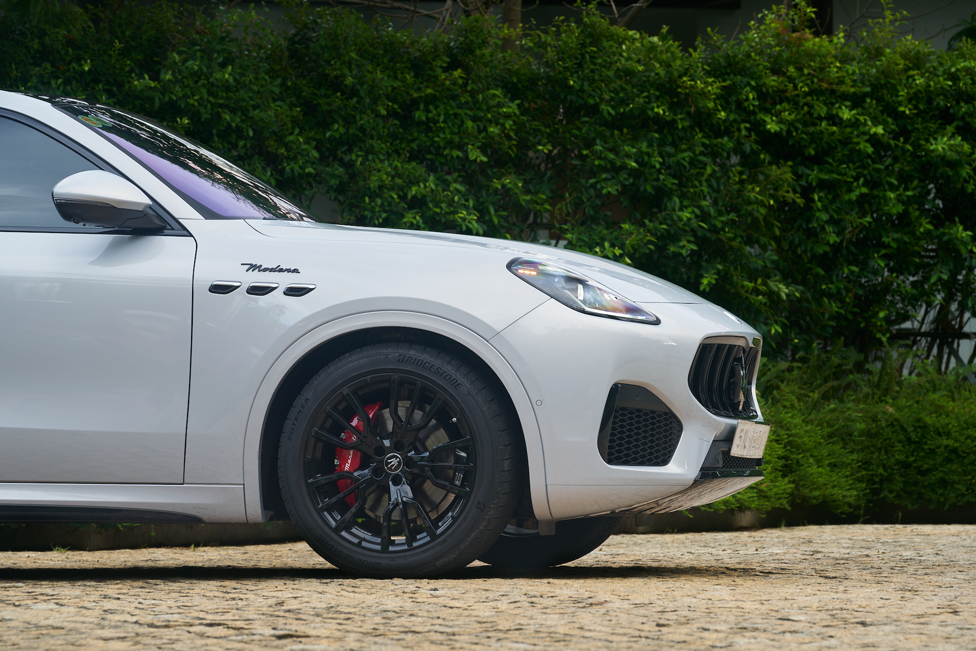 Maserati,  Maserati Grecale anh 10
