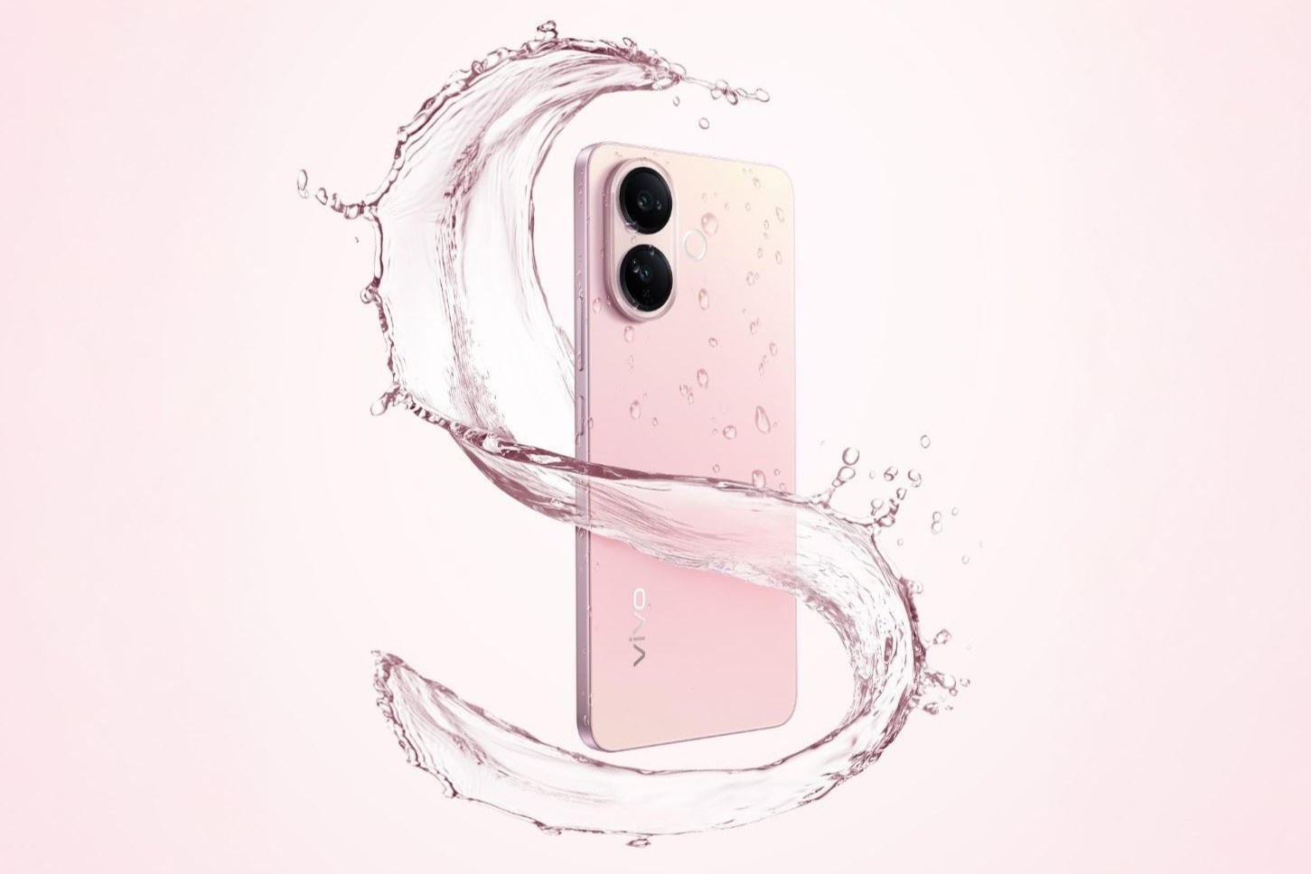 Ra mat vivo V60 Lite 5G - smartphone thoi thuong cho Gen Z hinh anh