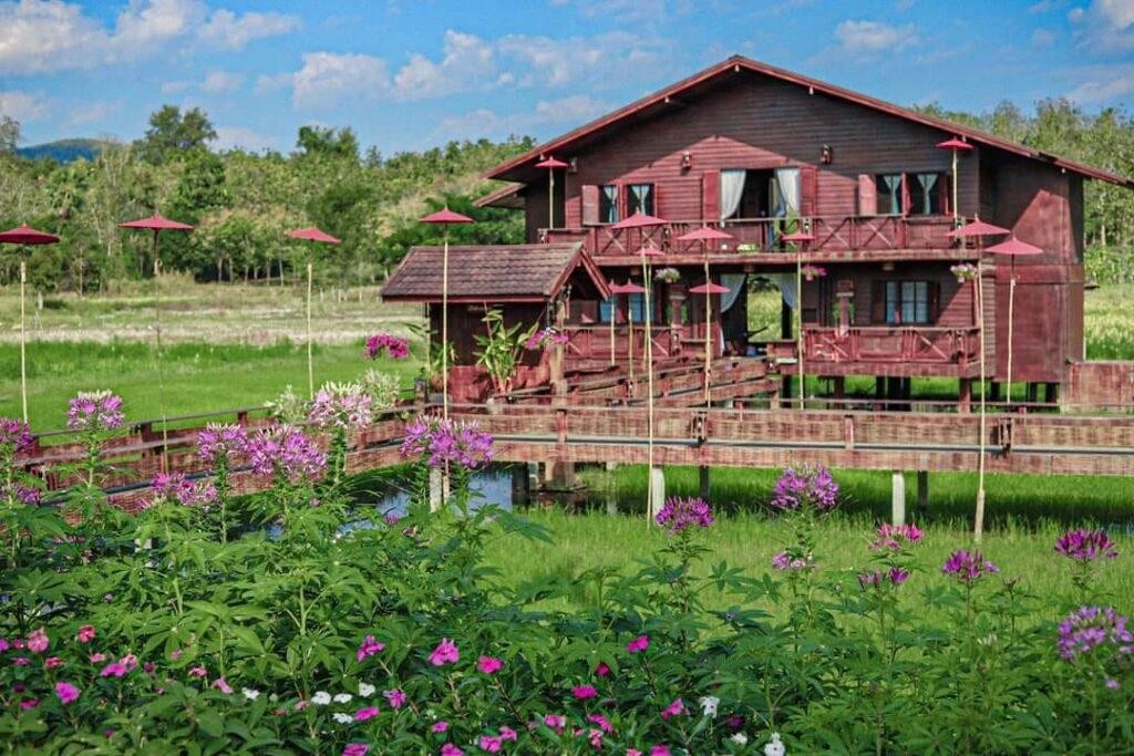 Du lịch Thái Lan ảnh 3 Du lich Thai Lan anh 3
