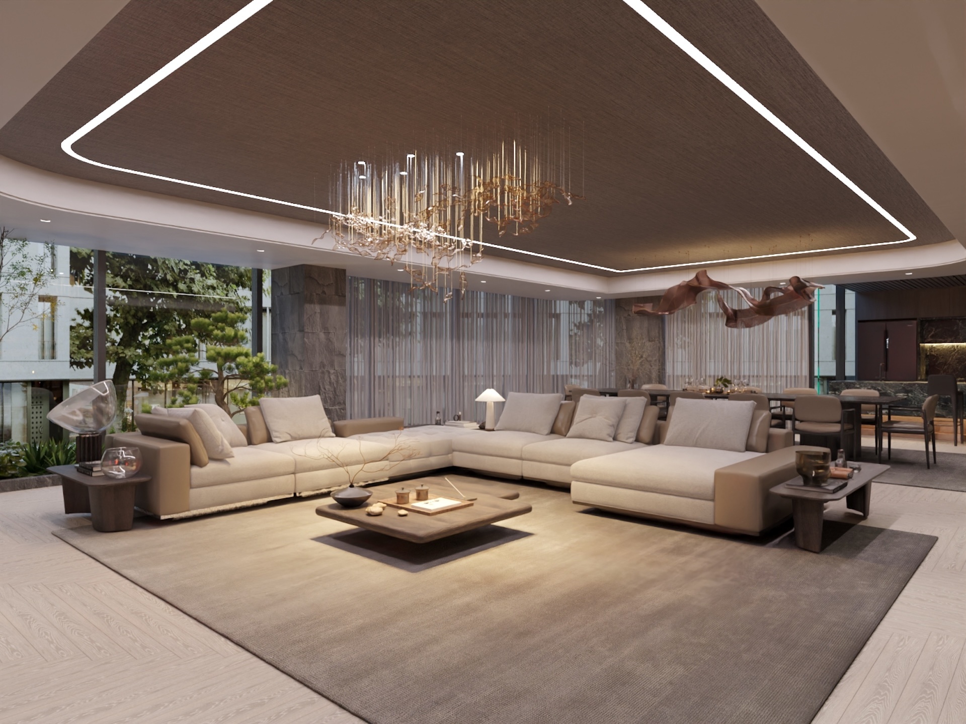 Swanlake Residences,  Ecopark anh 13