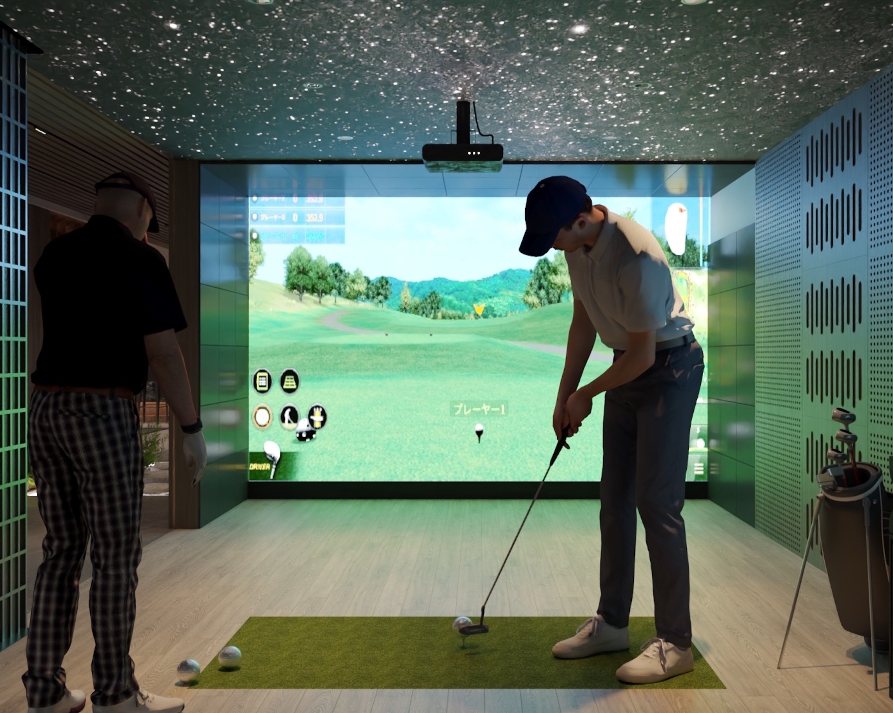 Swanlake Residences,  Ecopark anh 11