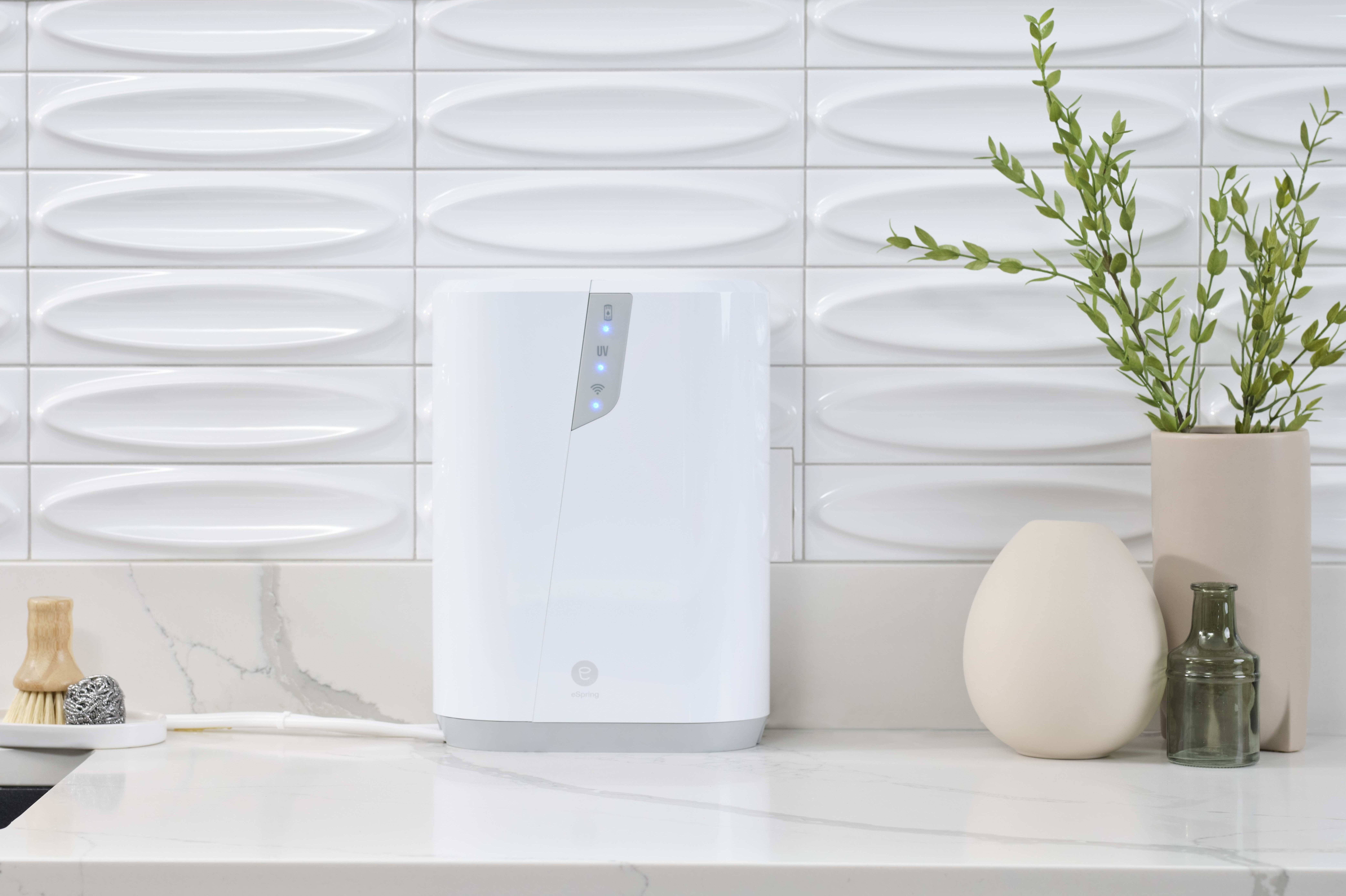 Amway ung dung cong nghe kien tao thoi quen song khoe cho nguoi Viet hinh anh