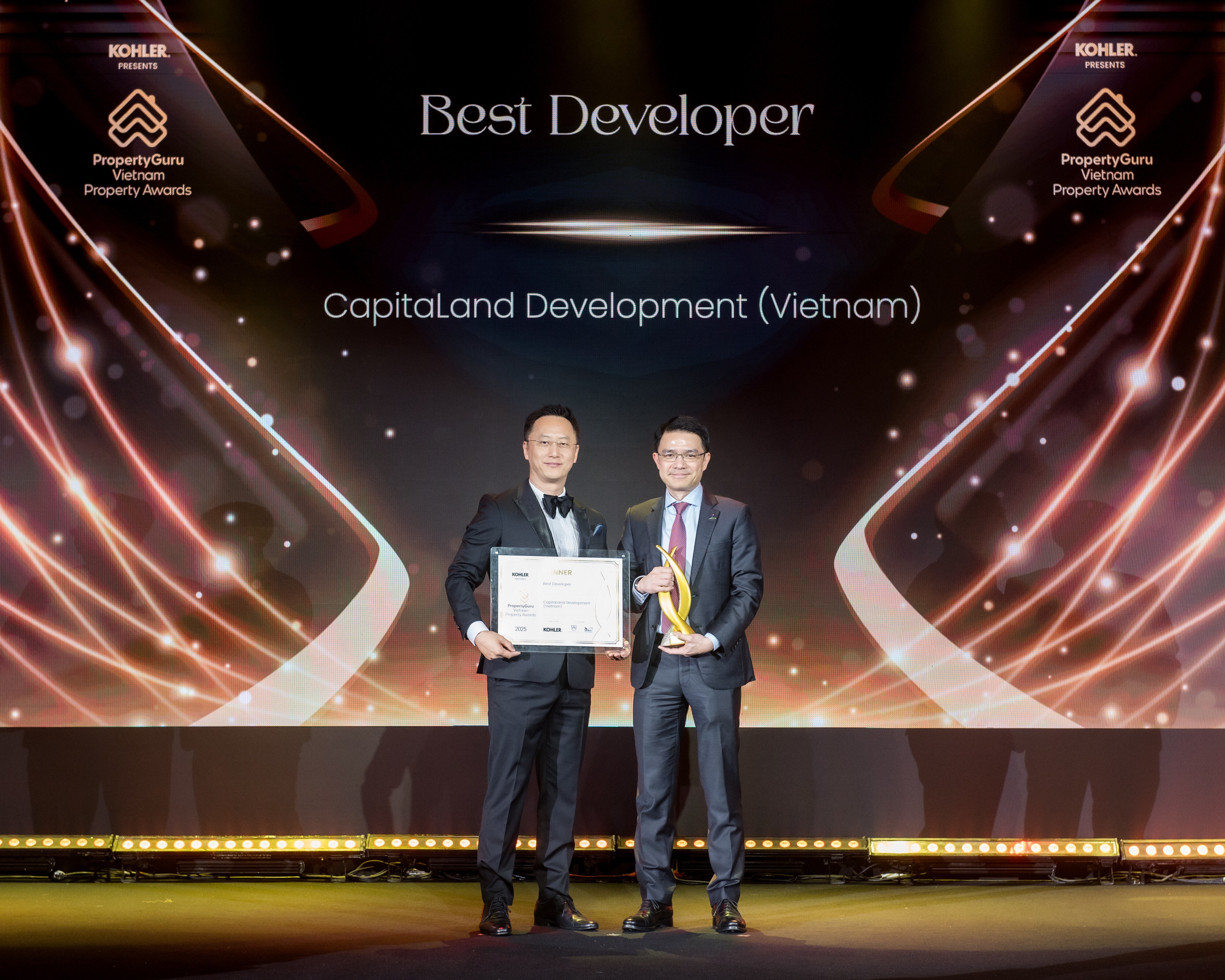 CapitaLand Development anh 2