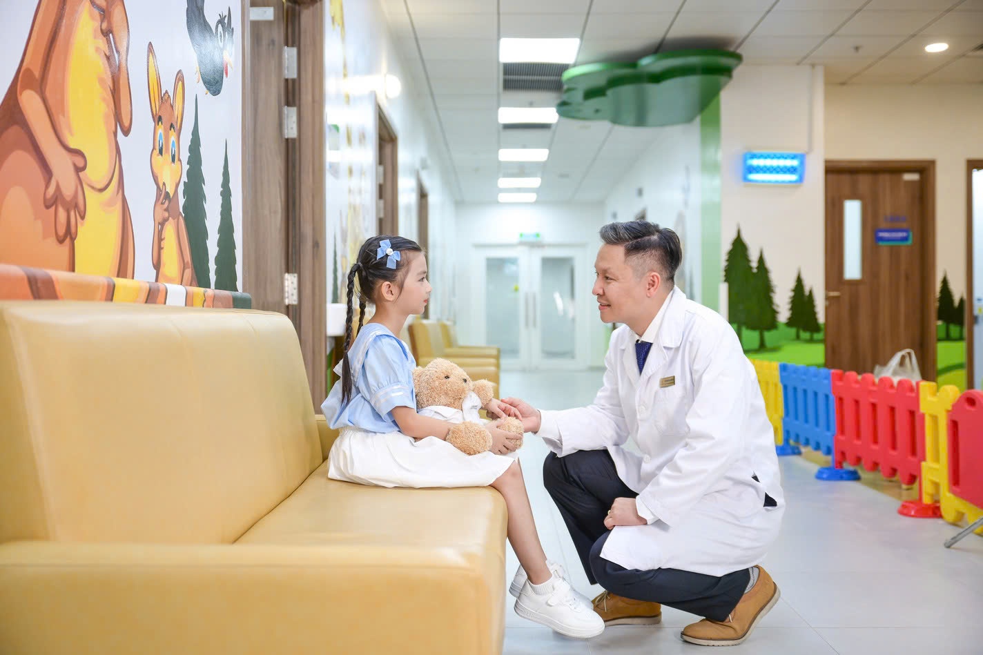 Vinmec ảnh 2 Vinmec anh 2
