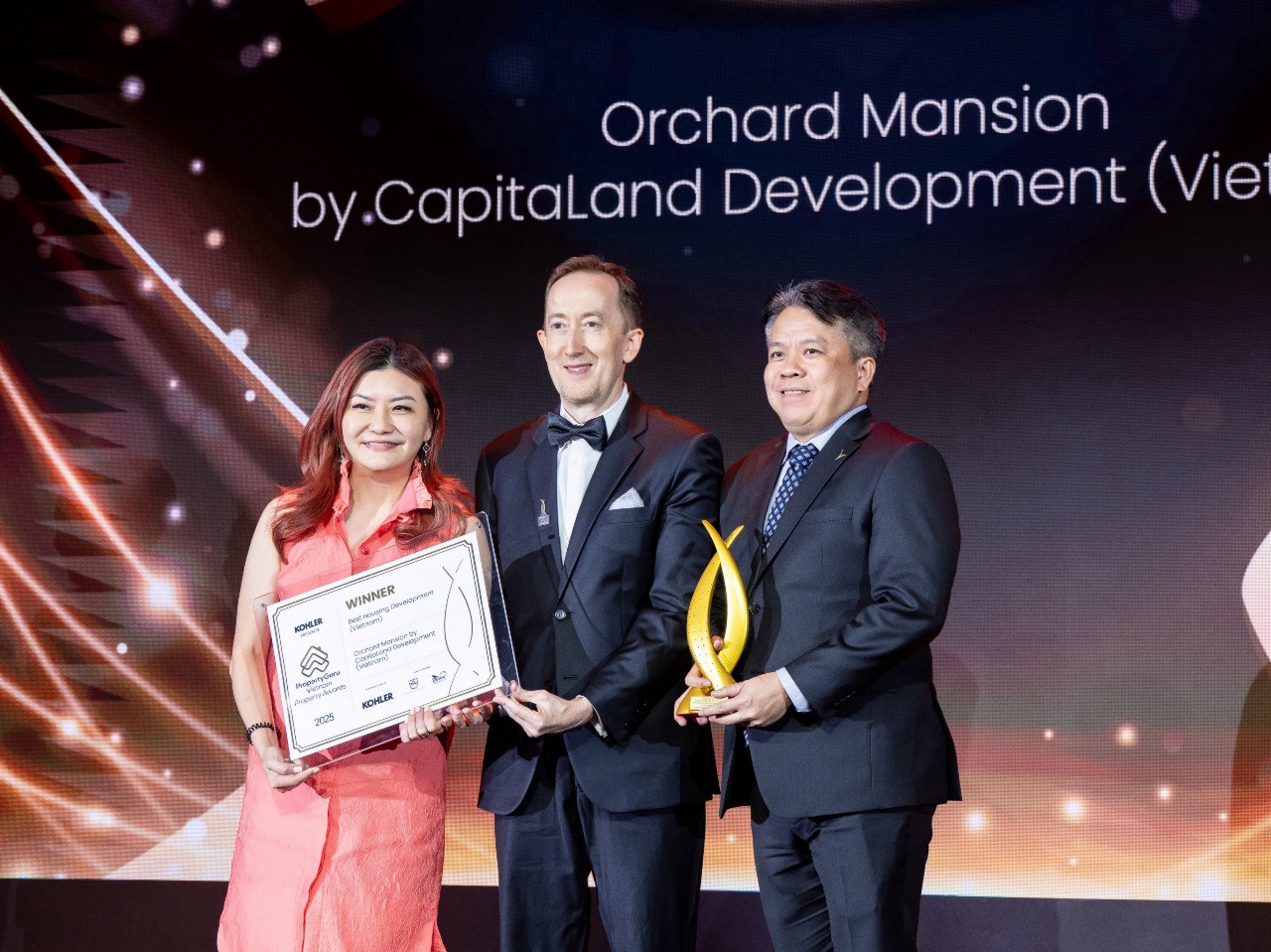 CapitaLand Development anh 4