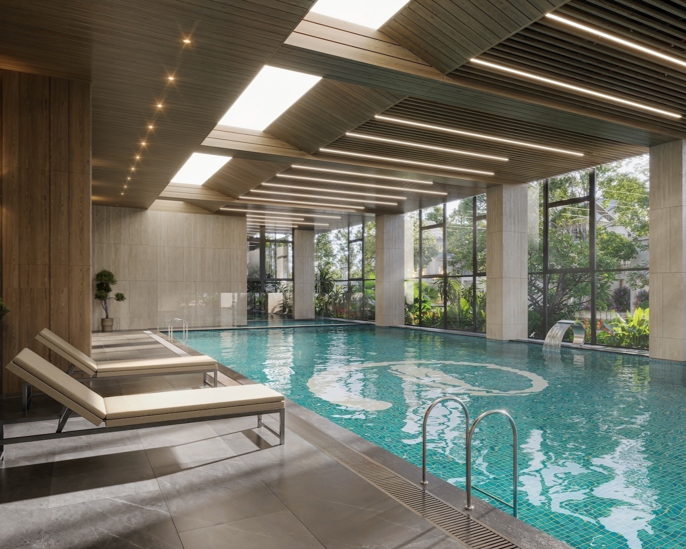 Swanlake Residences,  Ecopark anh 9