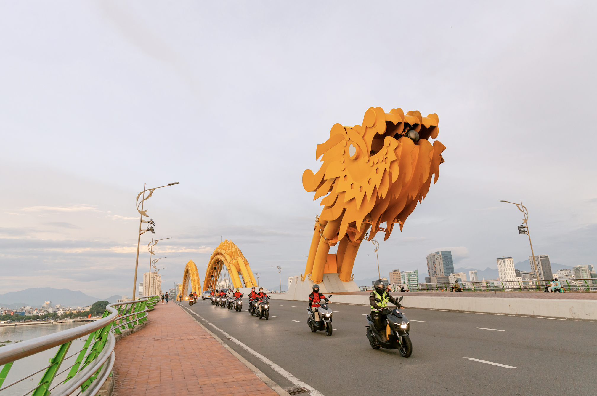 Naga Touring 2025 ảnh 1 Naga Touring 2025 anh 1