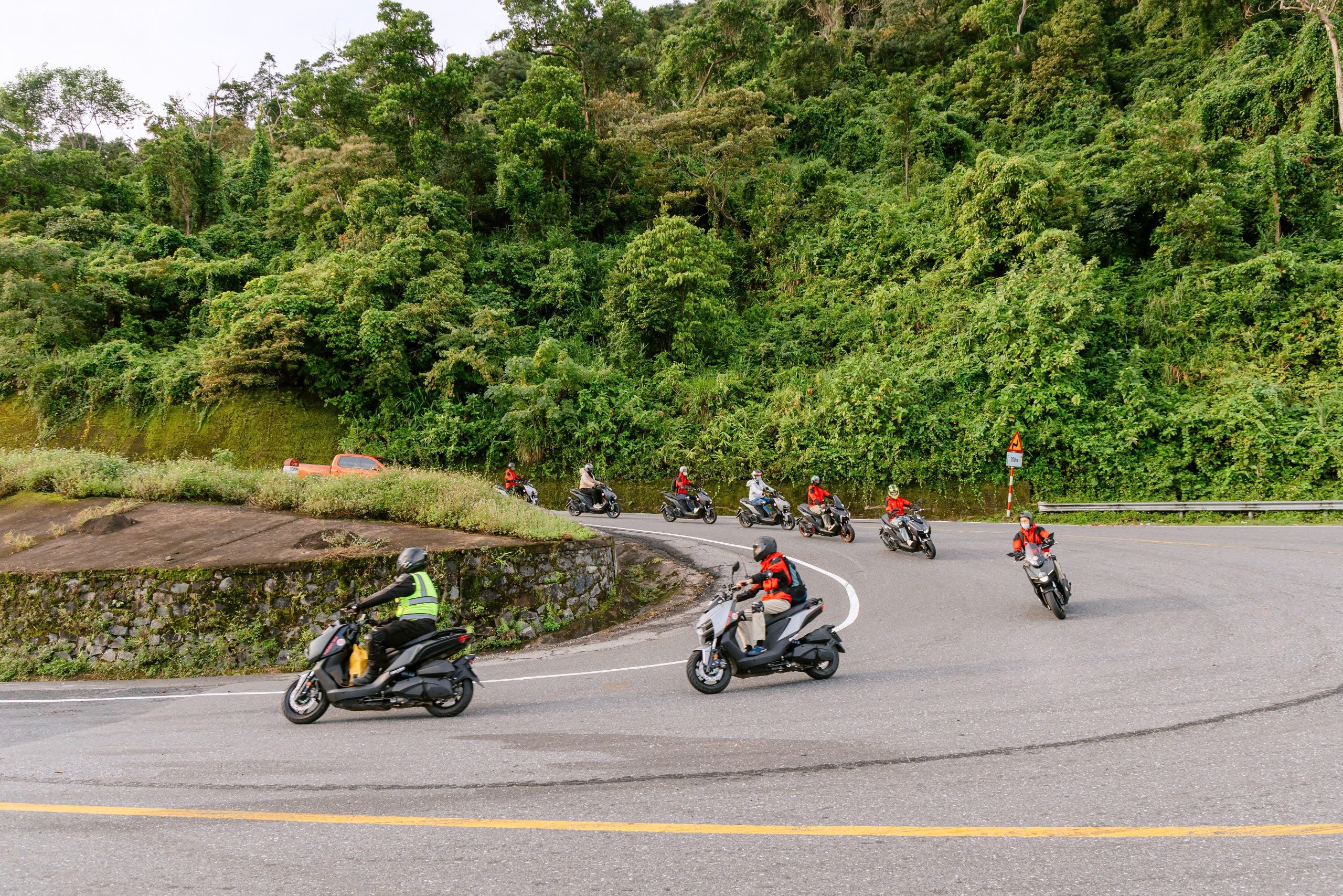 Naga Touring 2025 ảnh 2 Naga Touring 2025 anh 2