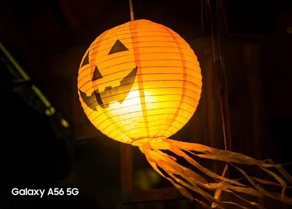 Galaxy A56 5G anh 7